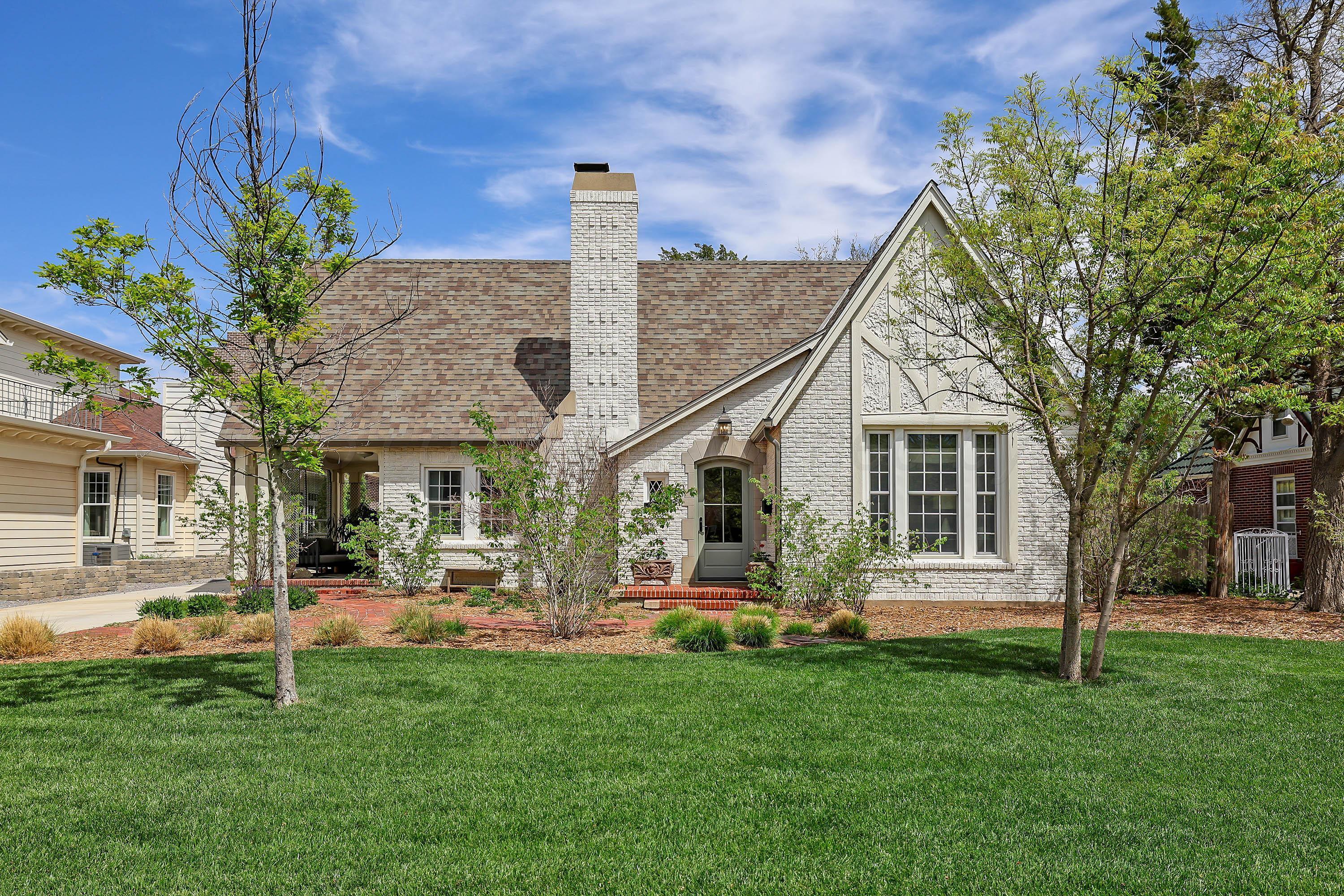 2215 S Hughes Street, Amarillo, Alaska image 1