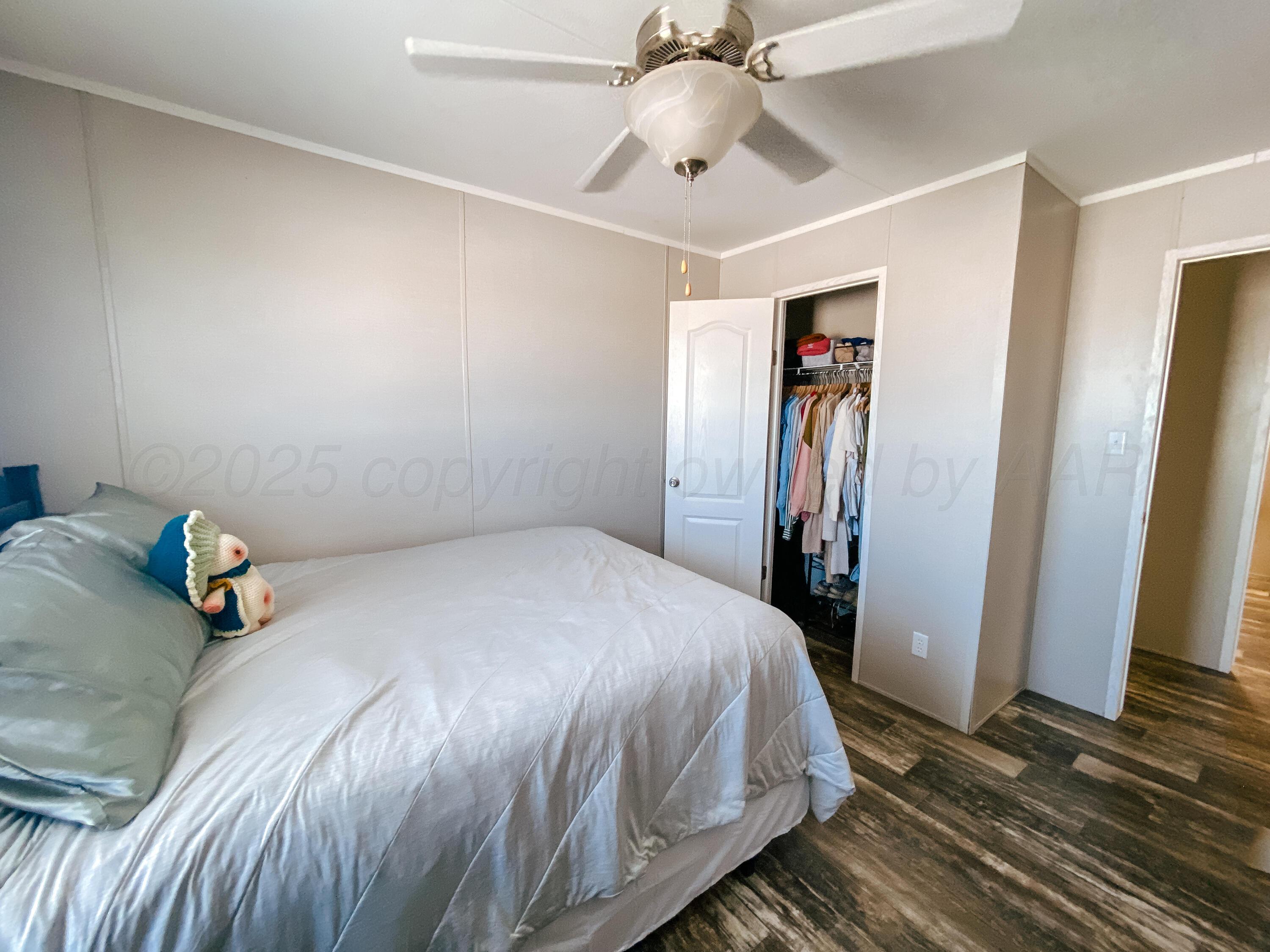 7979 Juett Attebury Road, Amarillo, Alaska image 25