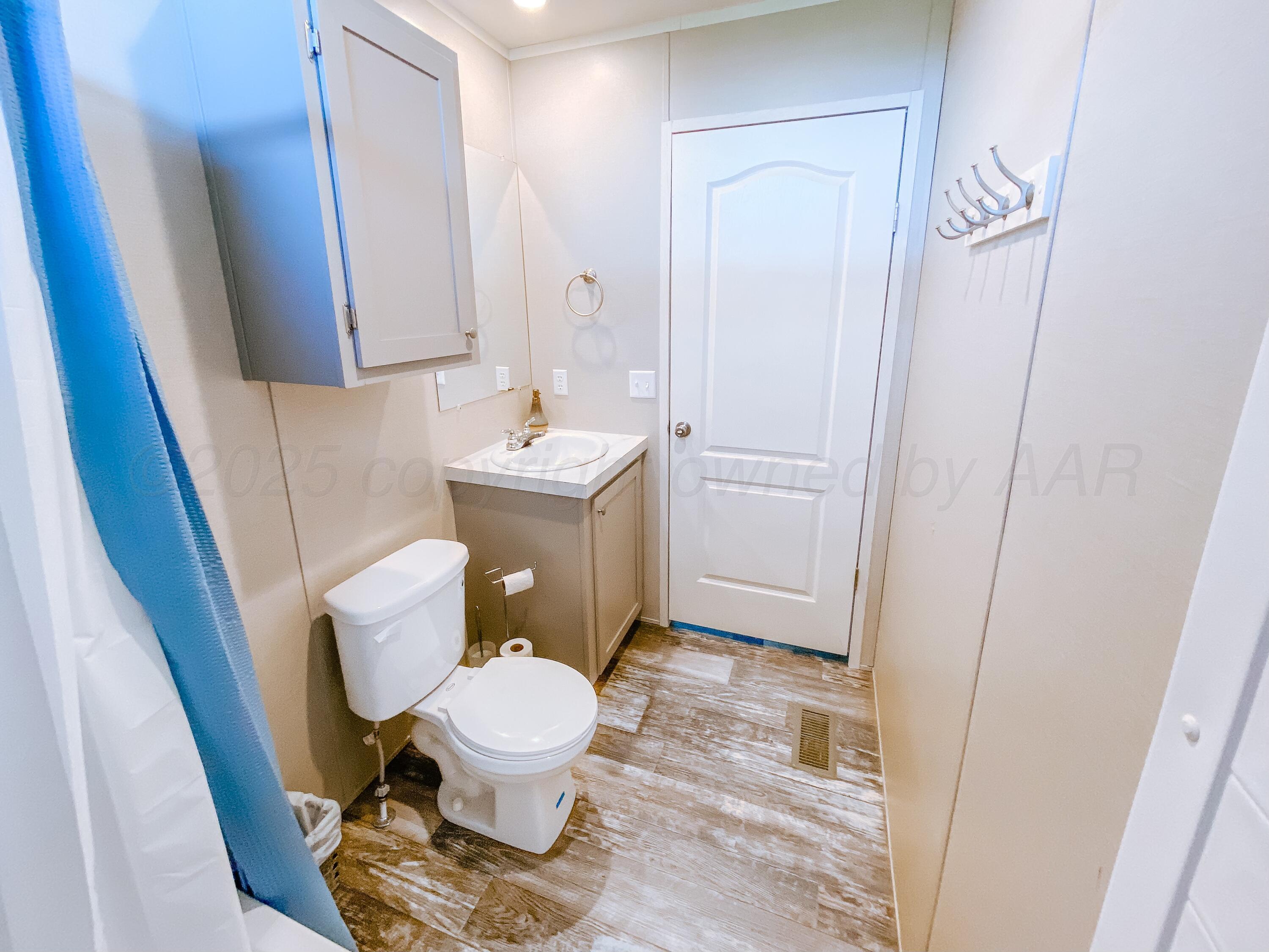 7979 Juett Attebury Road, Amarillo, Alaska image 22