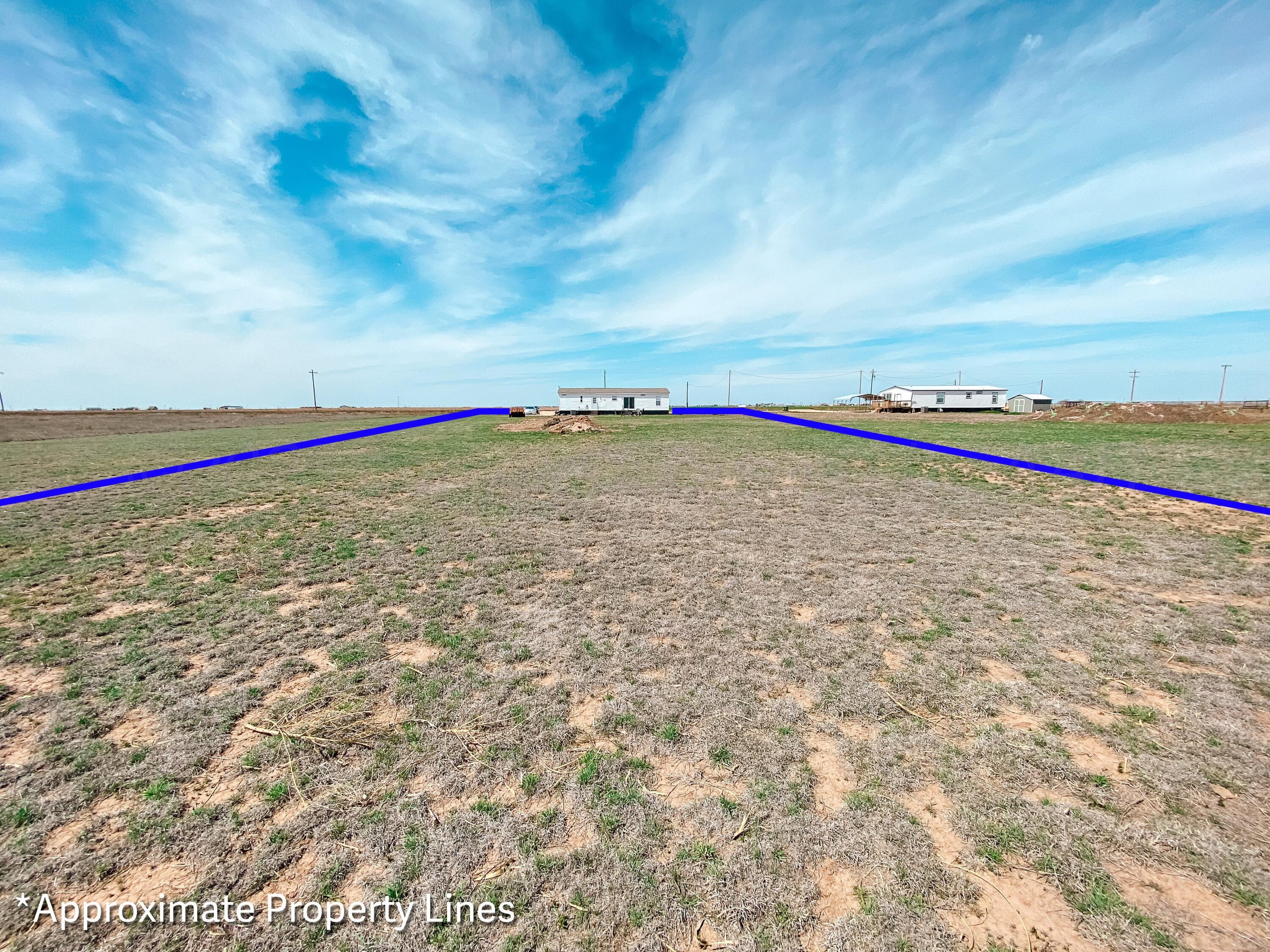7979 Juett Attebury Road, Amarillo, Alaska image 32