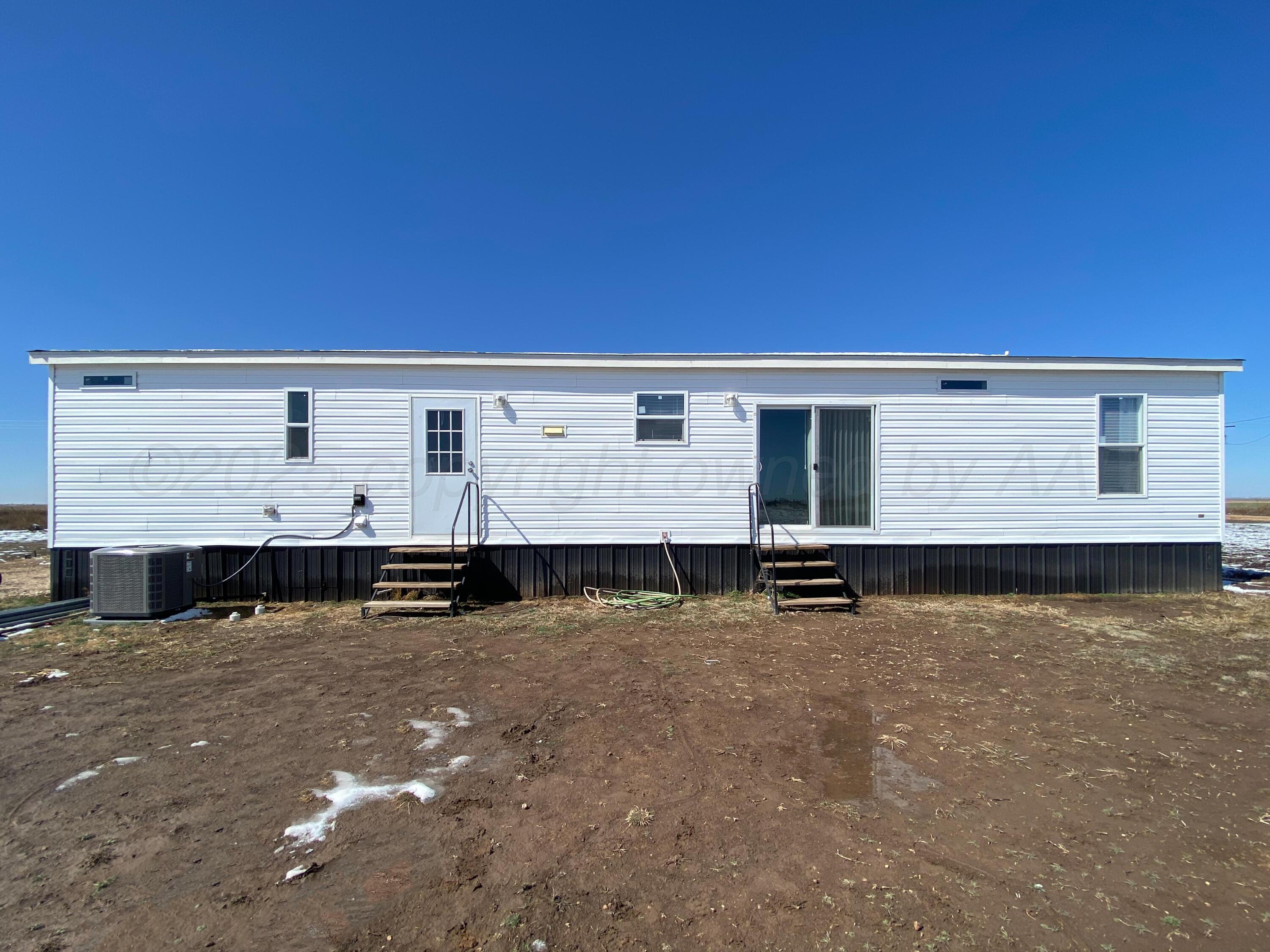 7979 Juett Attebury Road, Amarillo, Alaska image 29