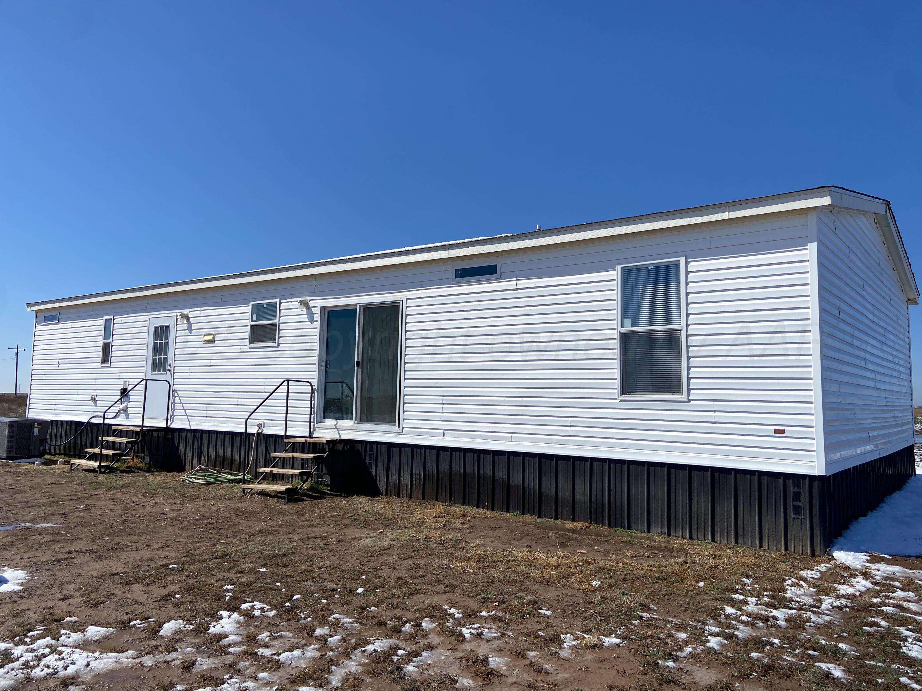 7979 Juett Attebury Road, Amarillo, Alaska image 30