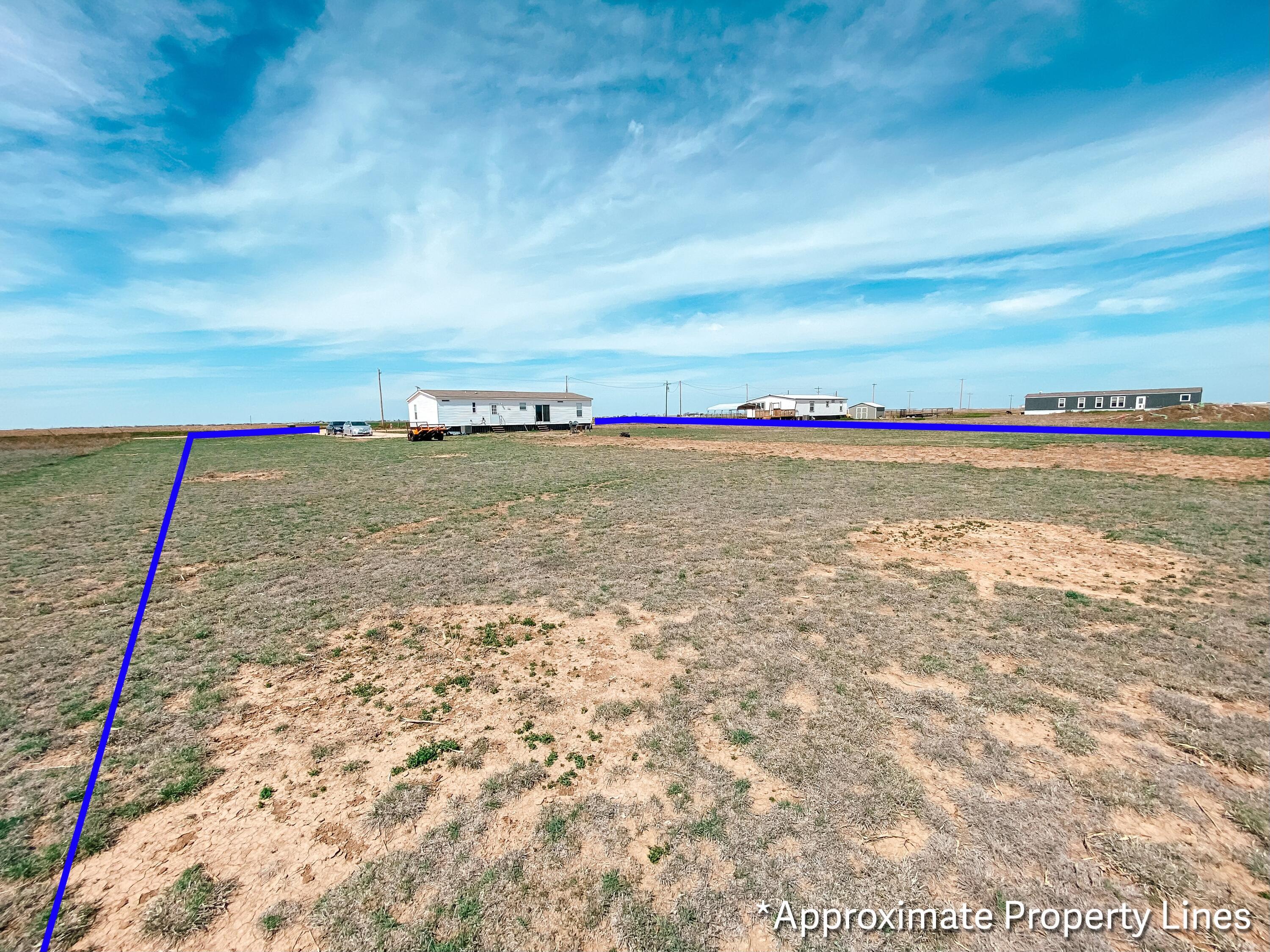 7979 Juett Attebury Road, Amarillo, Alaska image 31