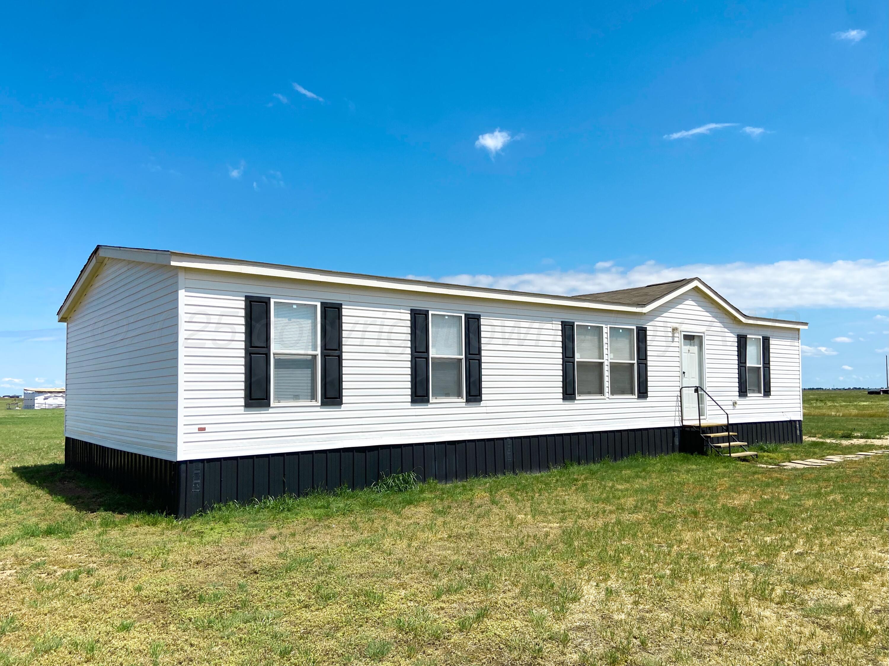 7979 Juett Attebury Road, Amarillo, Alaska image 2