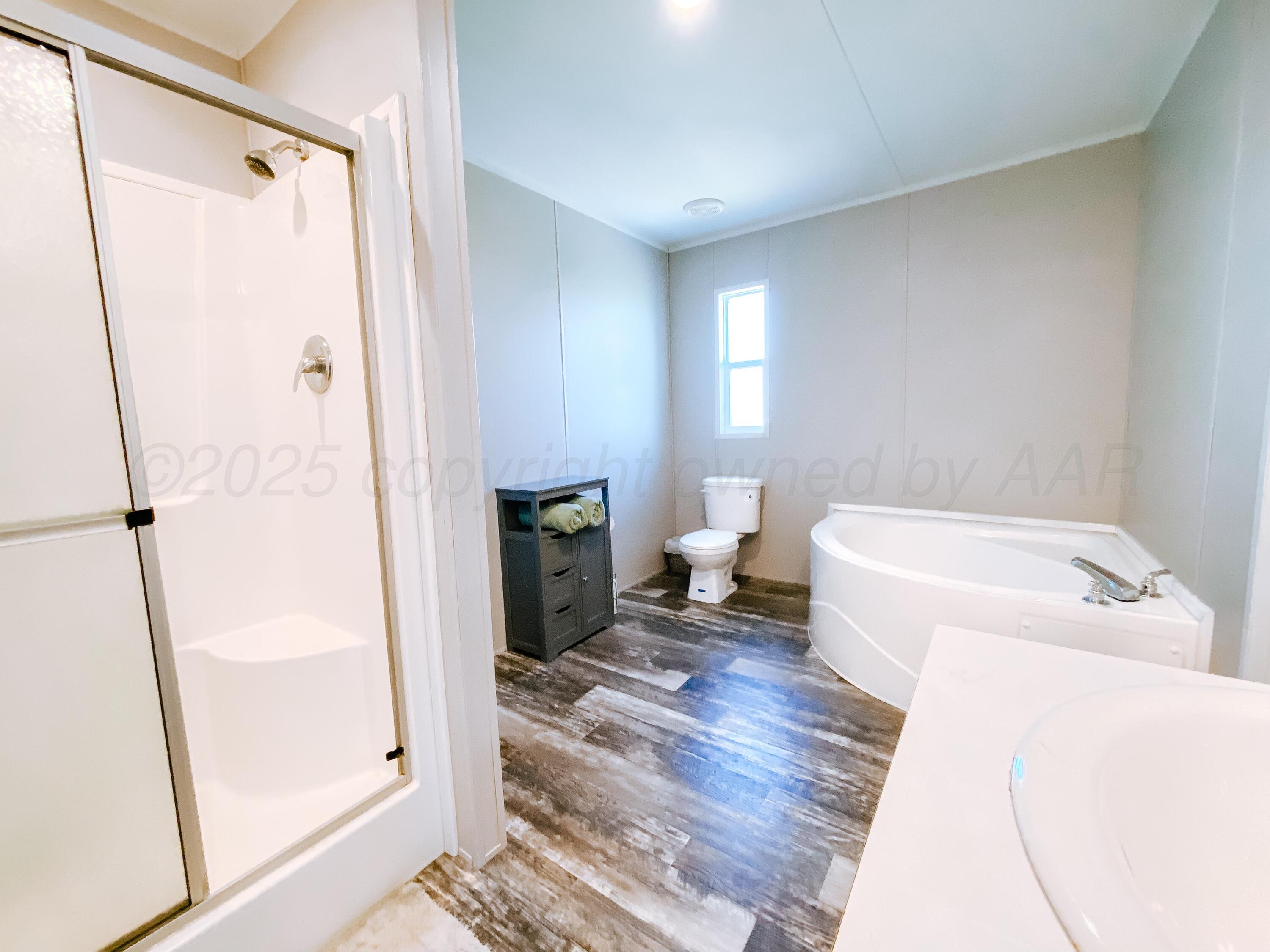 7979 Juett Attebury Road, Amarillo, Alaska image 16
