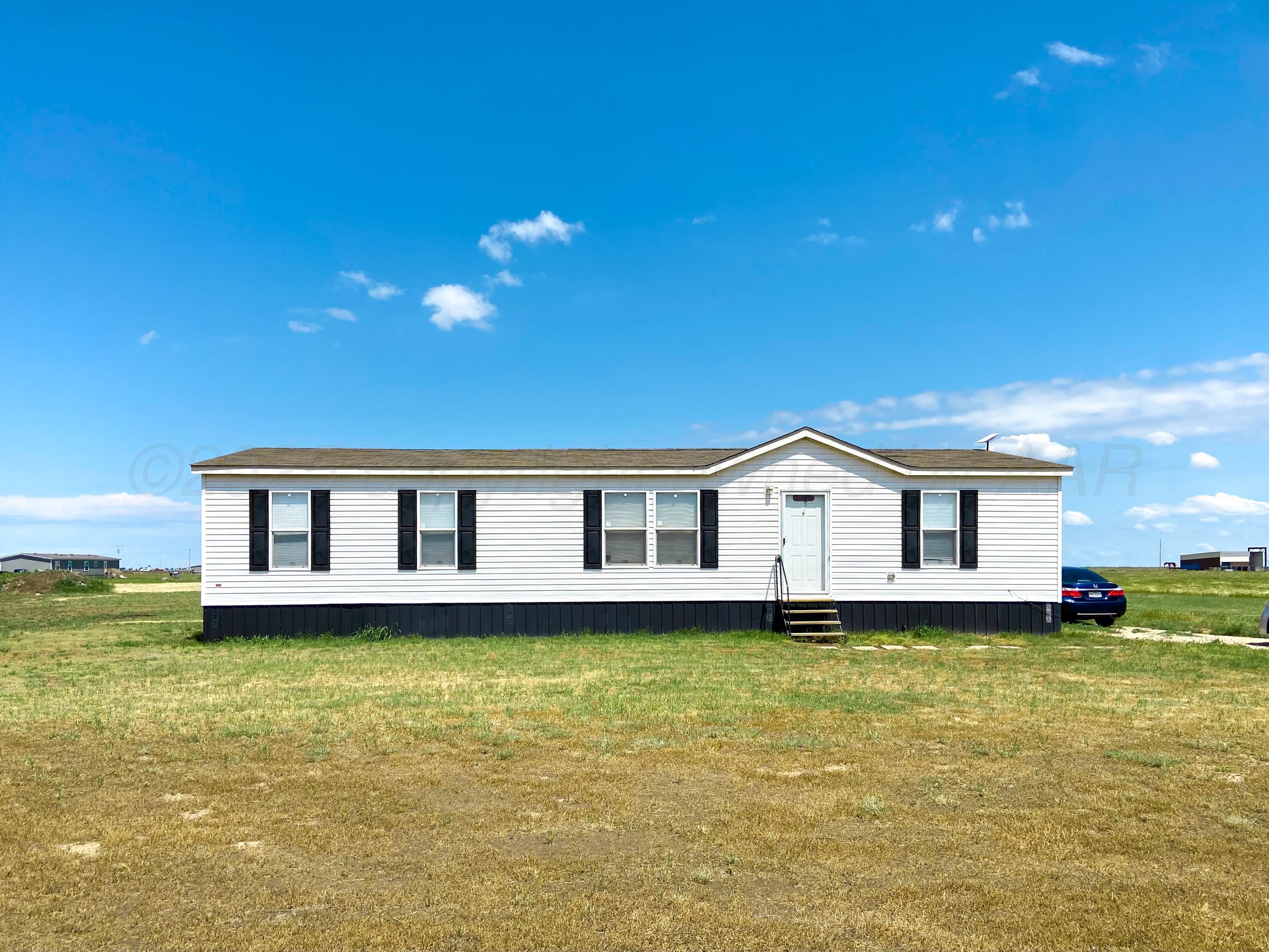 7979 Juett Attebury Road, Amarillo, Alaska image 1