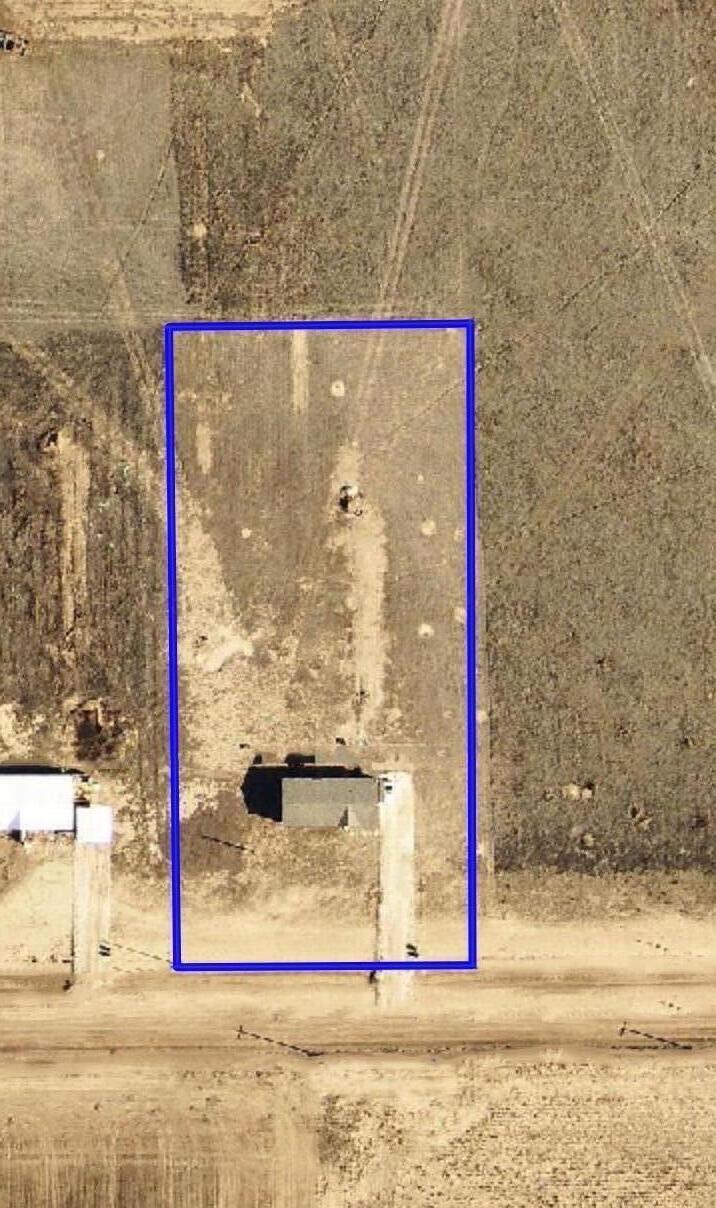 7979 Juett Attebury Road, Amarillo, Alaska image 33