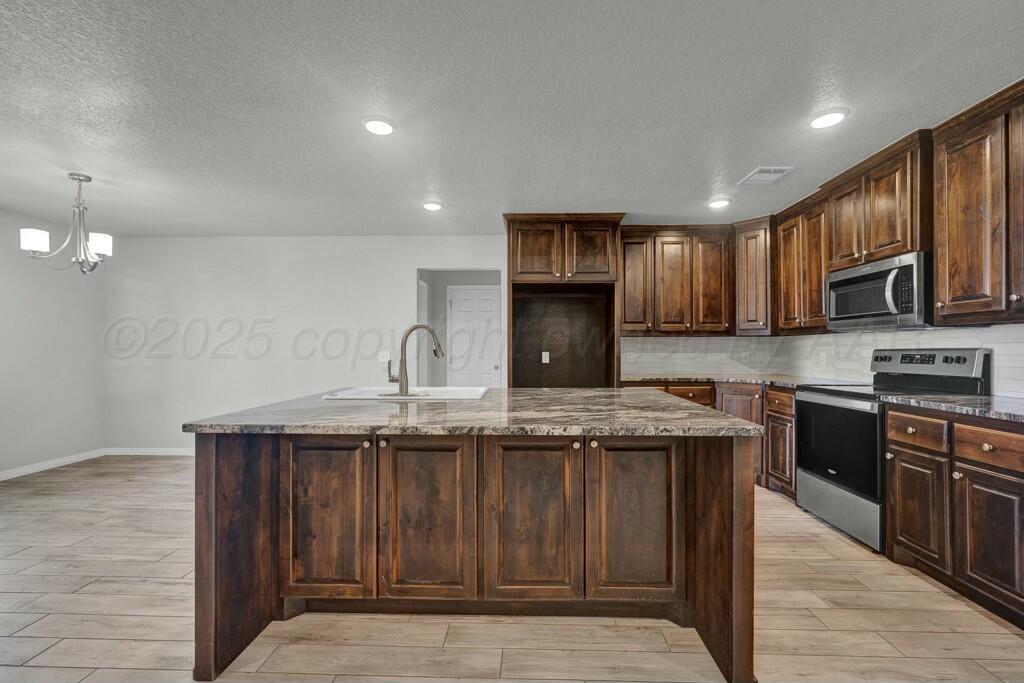 2905 Bismarck Avenue, Amarillo, Alaska image 8