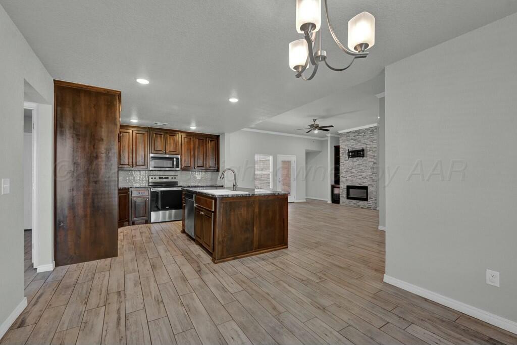2905 Bismarck Avenue, Amarillo, Alaska image 14