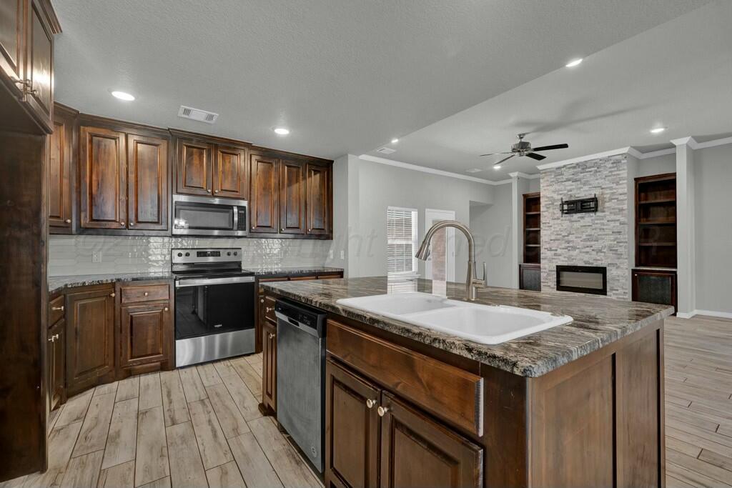 2905 Bismarck Avenue, Amarillo, Alaska image 12