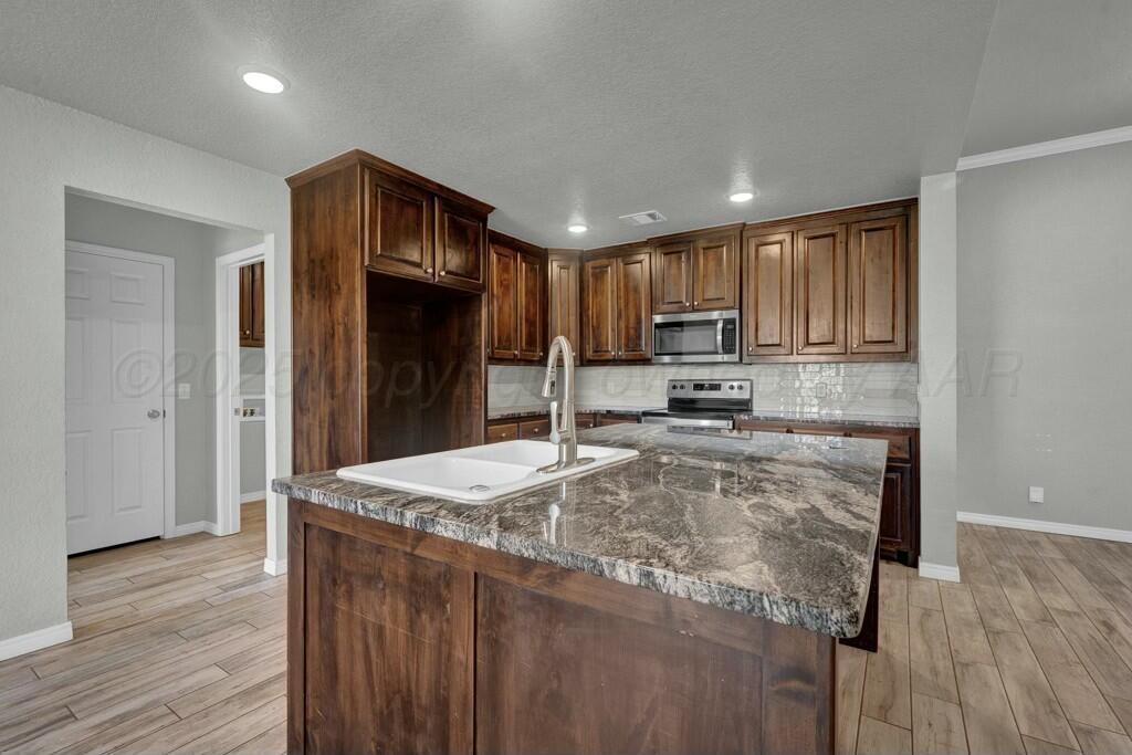 2905 Bismarck Avenue, Amarillo, Alaska image 11