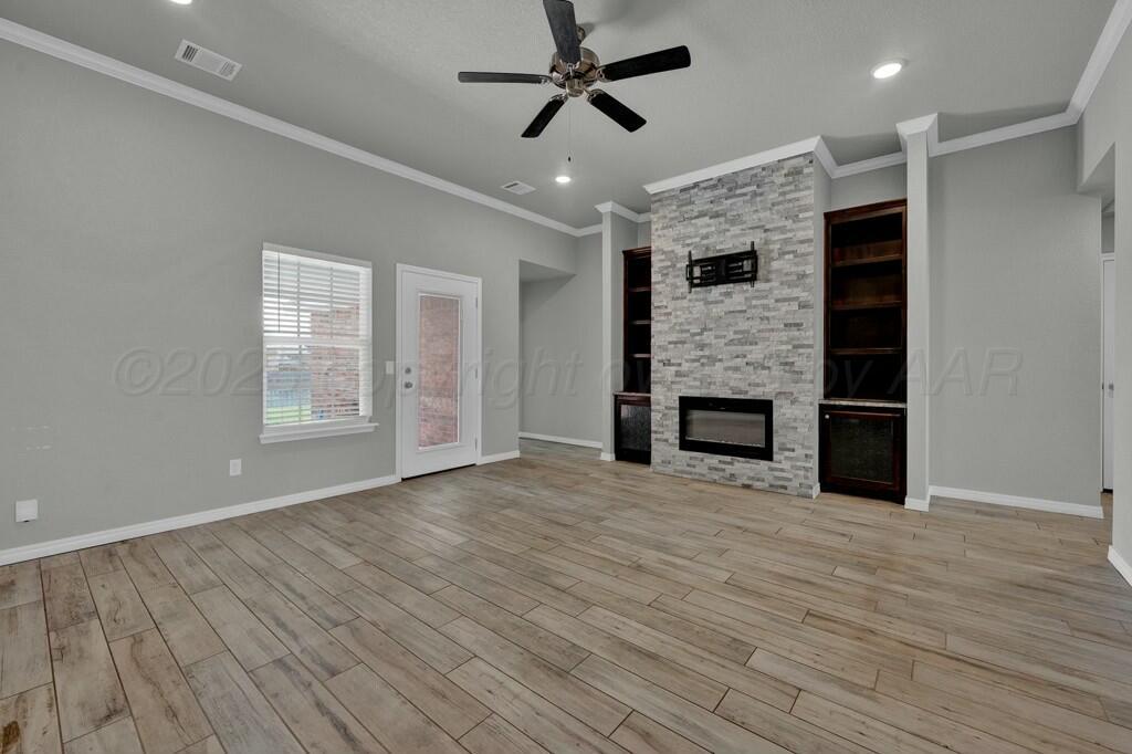 2905 Bismarck Avenue, Amarillo, Alaska image 6