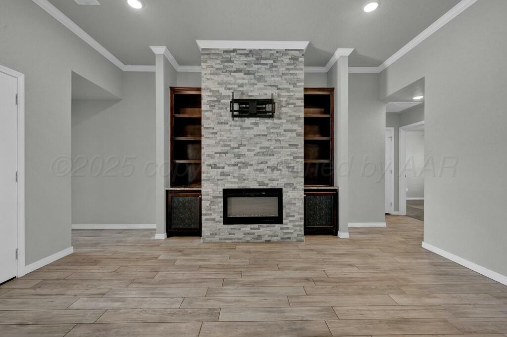 2905 Bismarck Avenue, Amarillo, Alaska image 5
