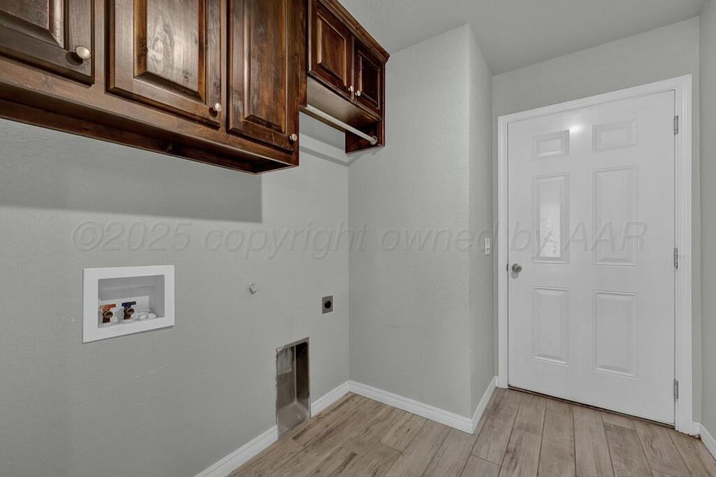 2905 Bismarck Avenue, Amarillo, Alaska image 16