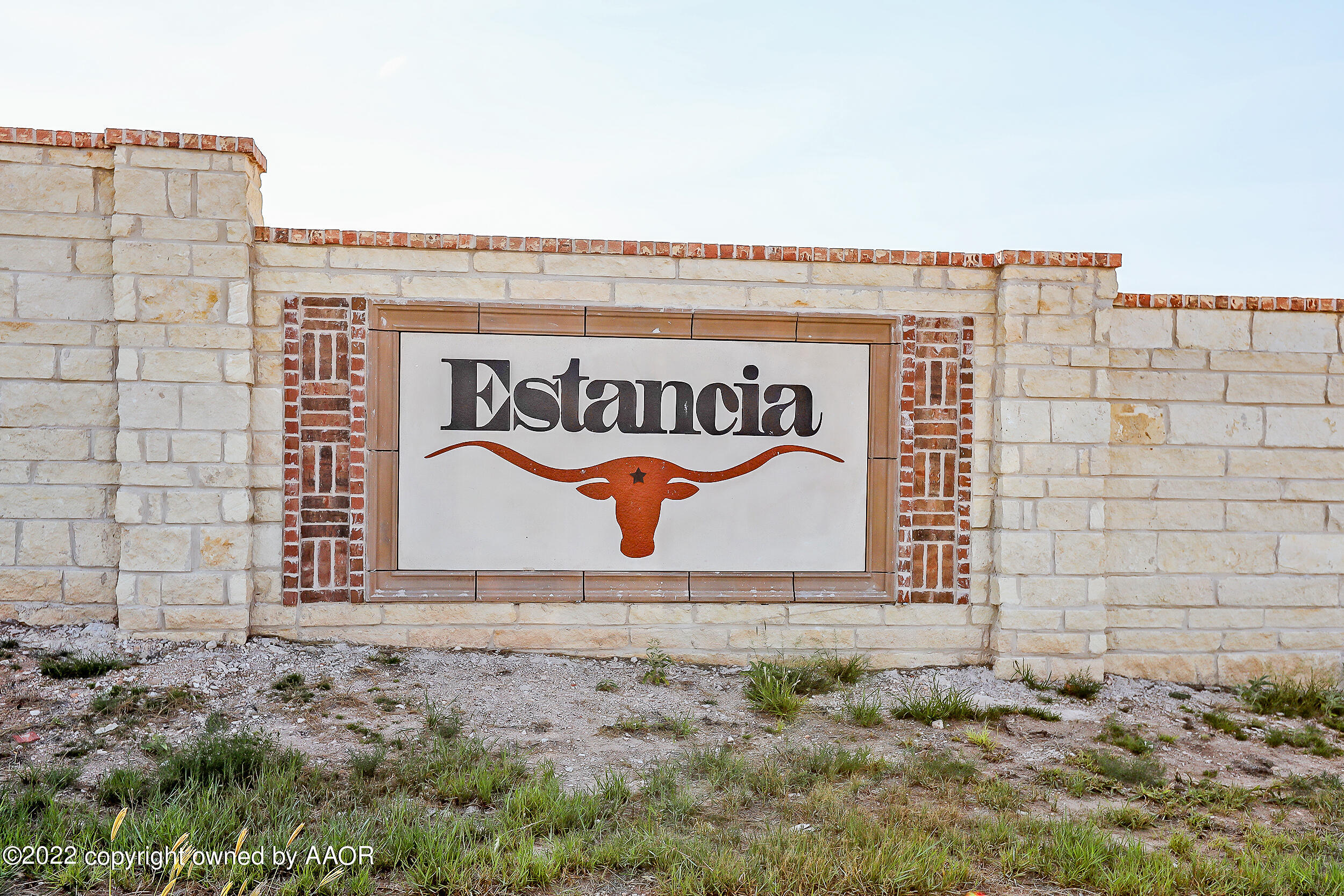 6900 Estancia Drive, Amarillo, Texas image 2