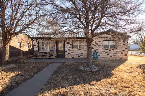 Homes For Sale - 2900 N Hill Street<br/> Amarillo, TX 79107