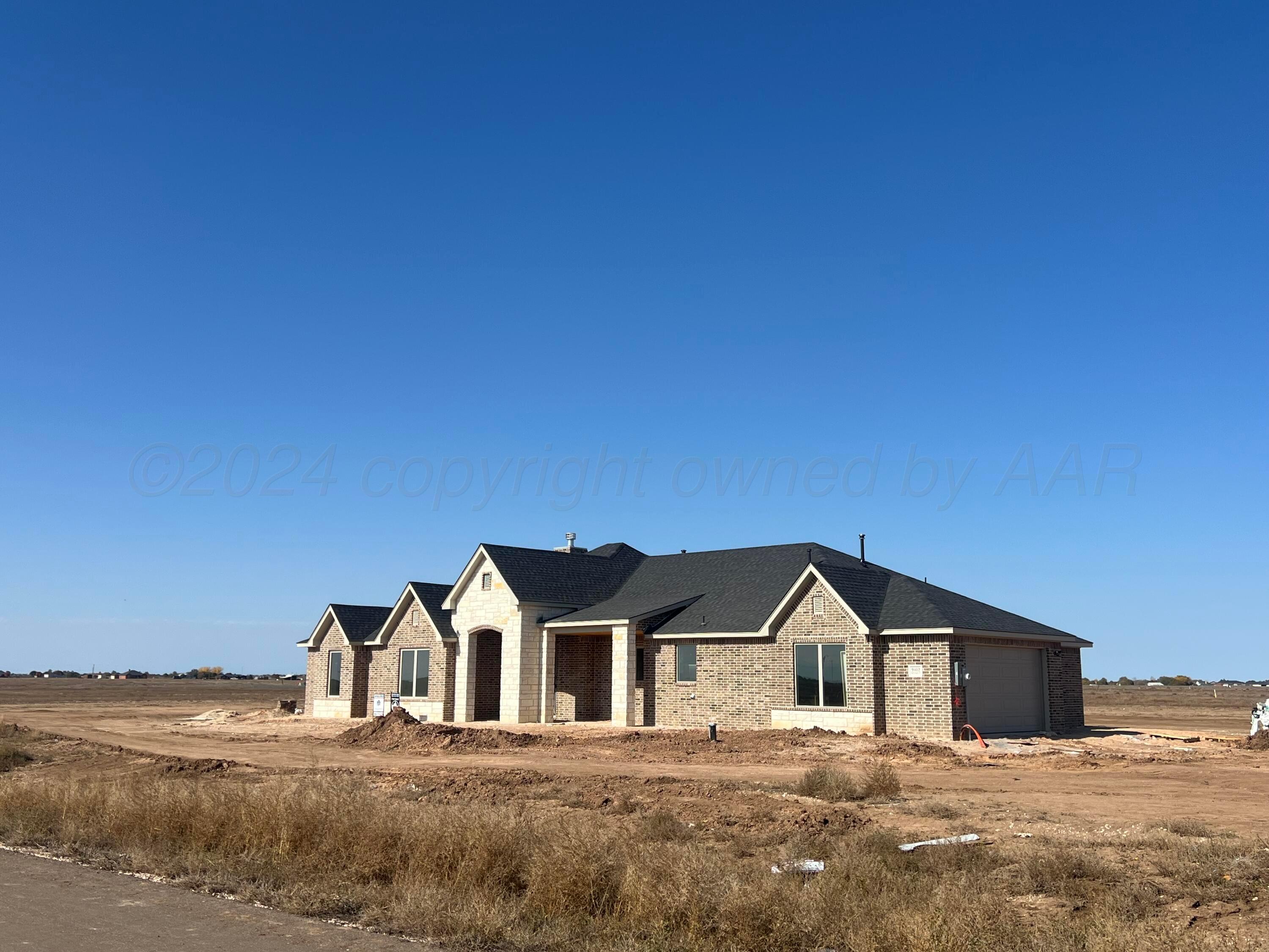 9402 Bethpage Avenue, Amarillo, Texas image 1