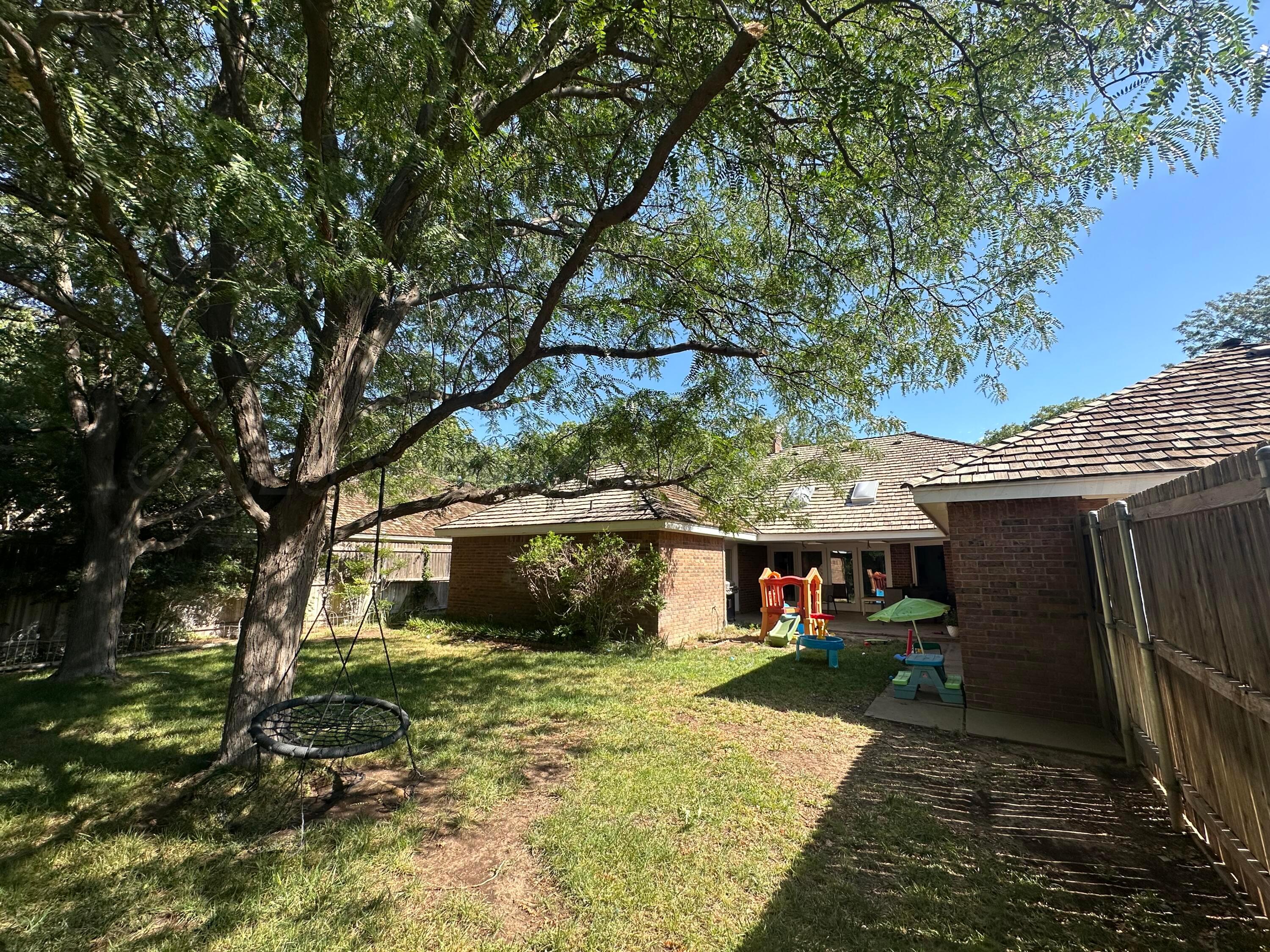 3537 Beau Brummel Place, Amarillo, Texas image 28