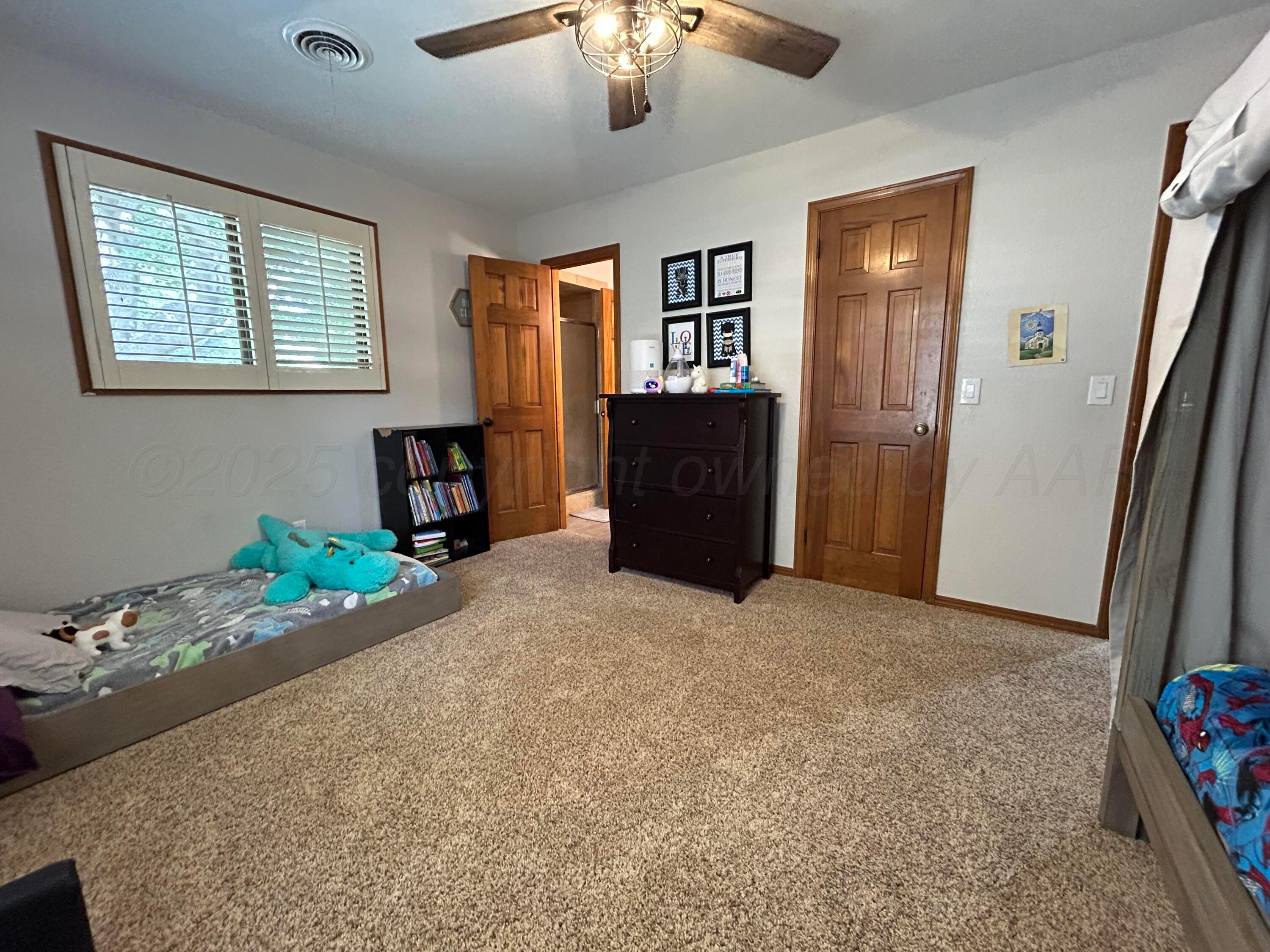 3537 Beau Brummel Place, Amarillo, Texas image 22