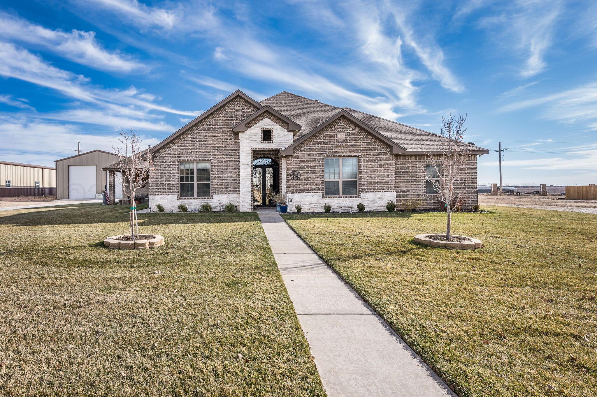 9051 Bridle Trails Drive, Amarillo, Texas image 3