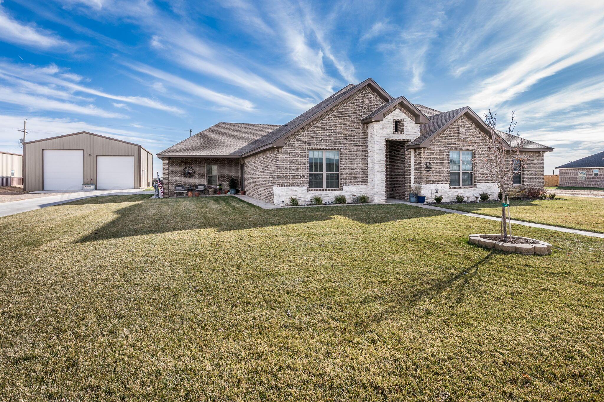 9051 Bridle Trails Drive, Amarillo, Texas image 4