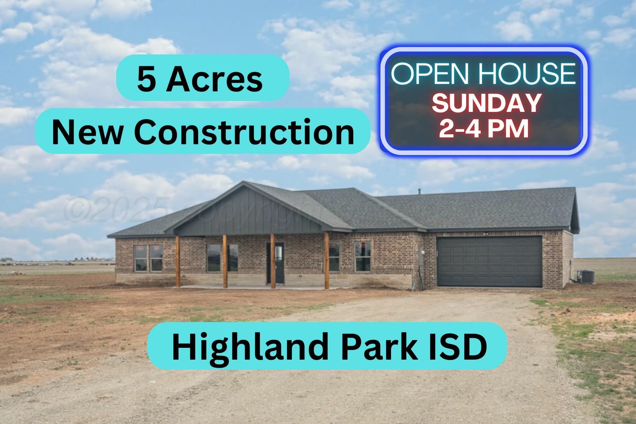 14550 NE 8th Avenue, Amarillo, Texas image 1