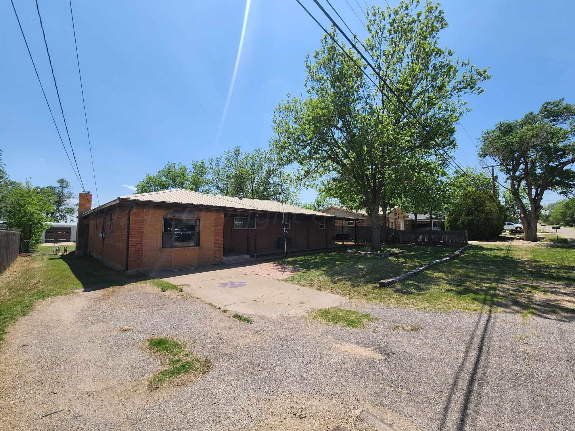 116 E Cactus Street, Amarillo, Texas image 1