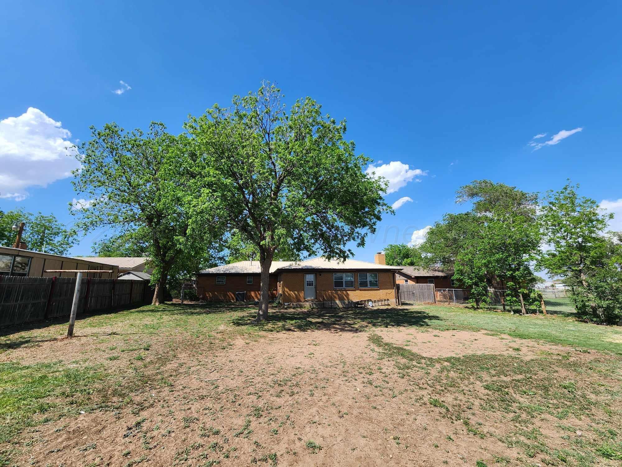 116 E Cactus Street, Amarillo, Texas image 10