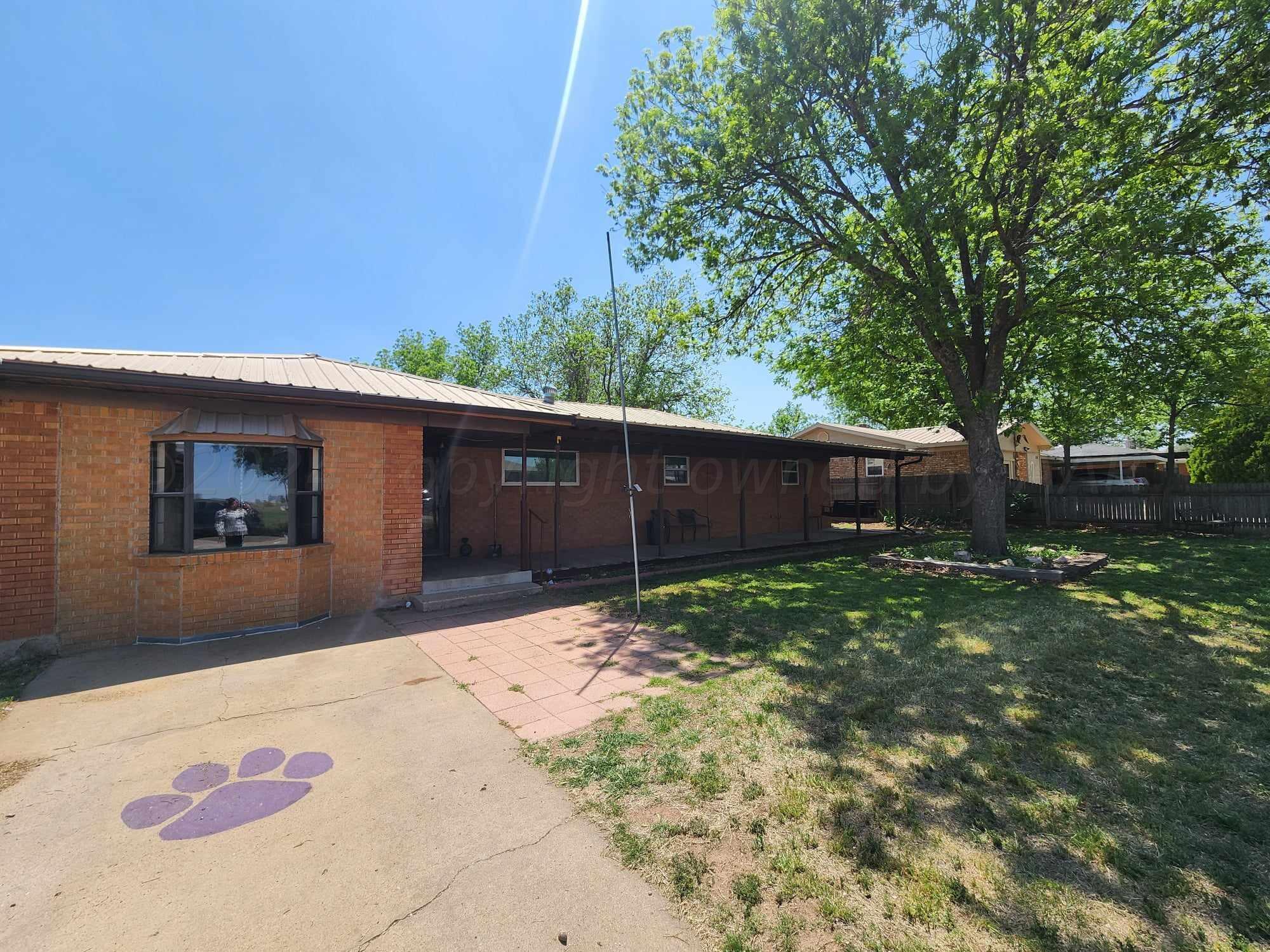 116 E Cactus Street, Amarillo, Texas image 2