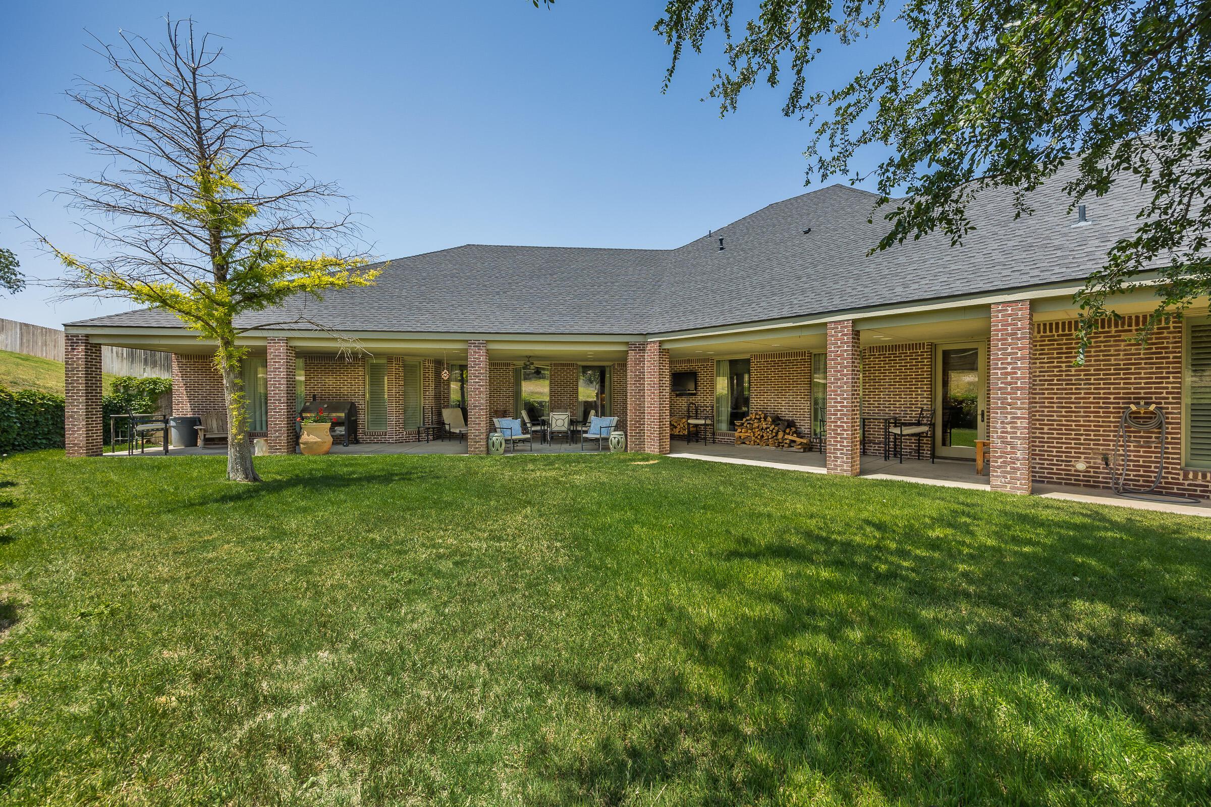 6107 Blue Sage Circle, Amarillo, Texas image 37