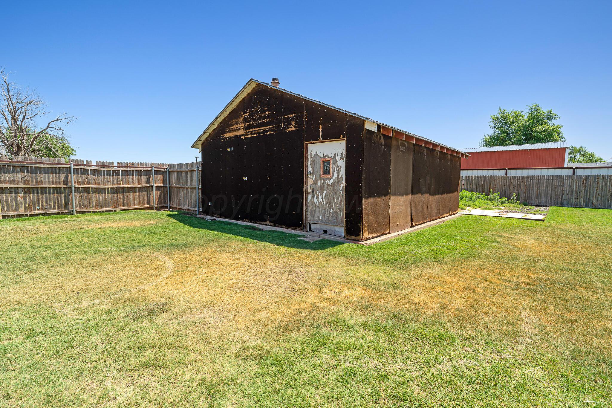408 N Pash Avenue, Happy, Alaska image 30