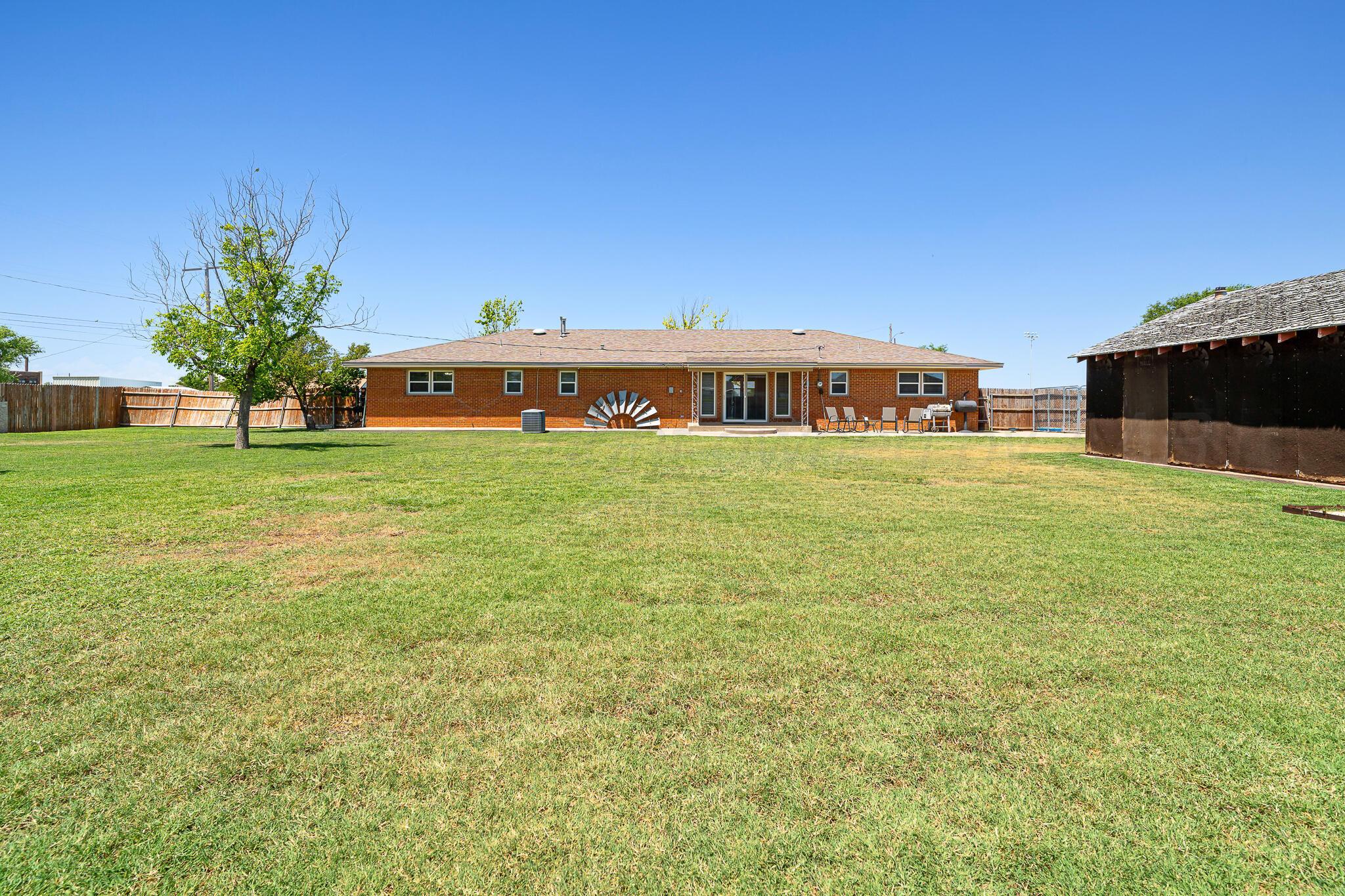 408 N Pash Avenue, Happy, Alaska image 29