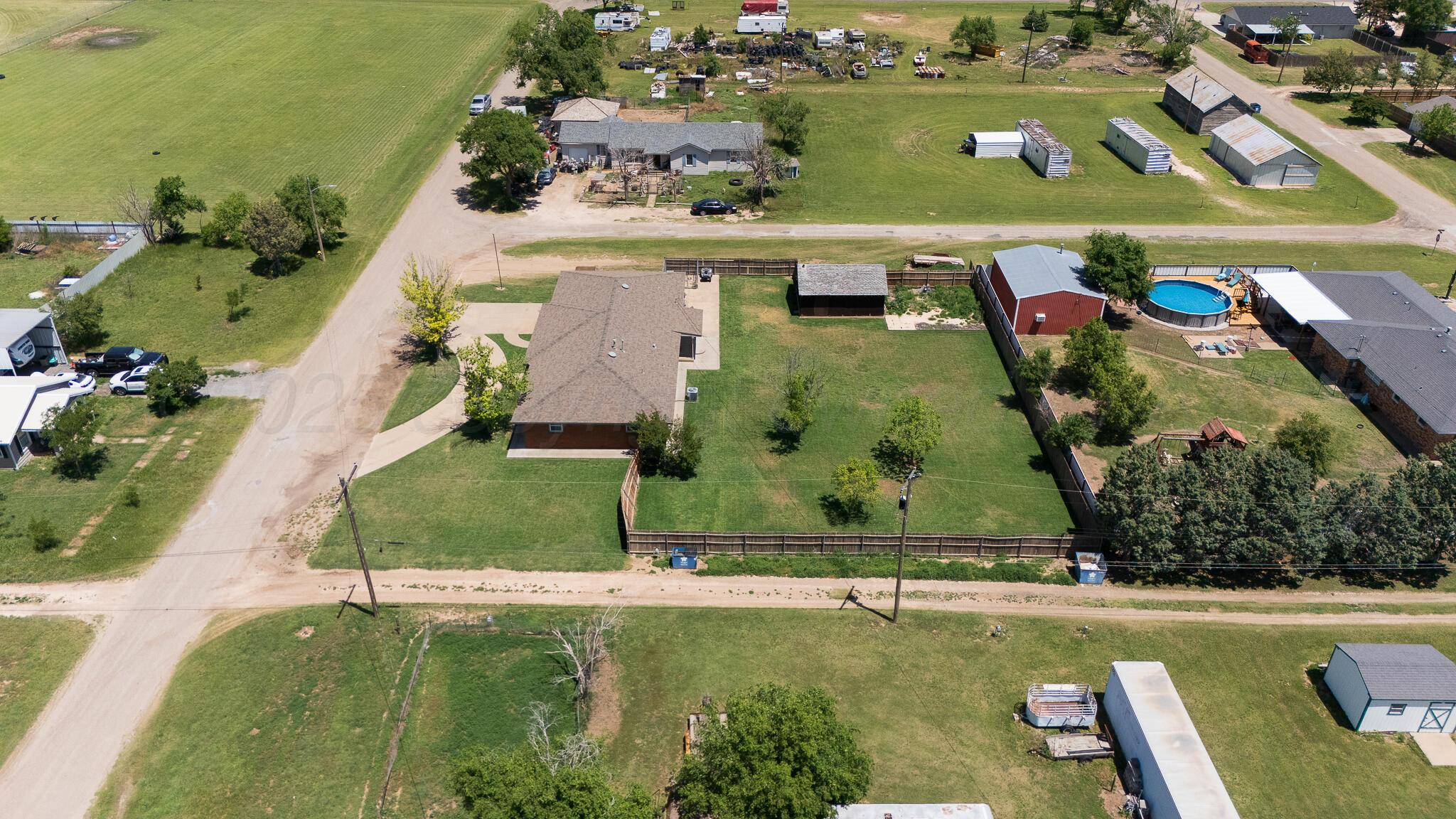 408 N Pash Avenue, Happy, Alaska image 33