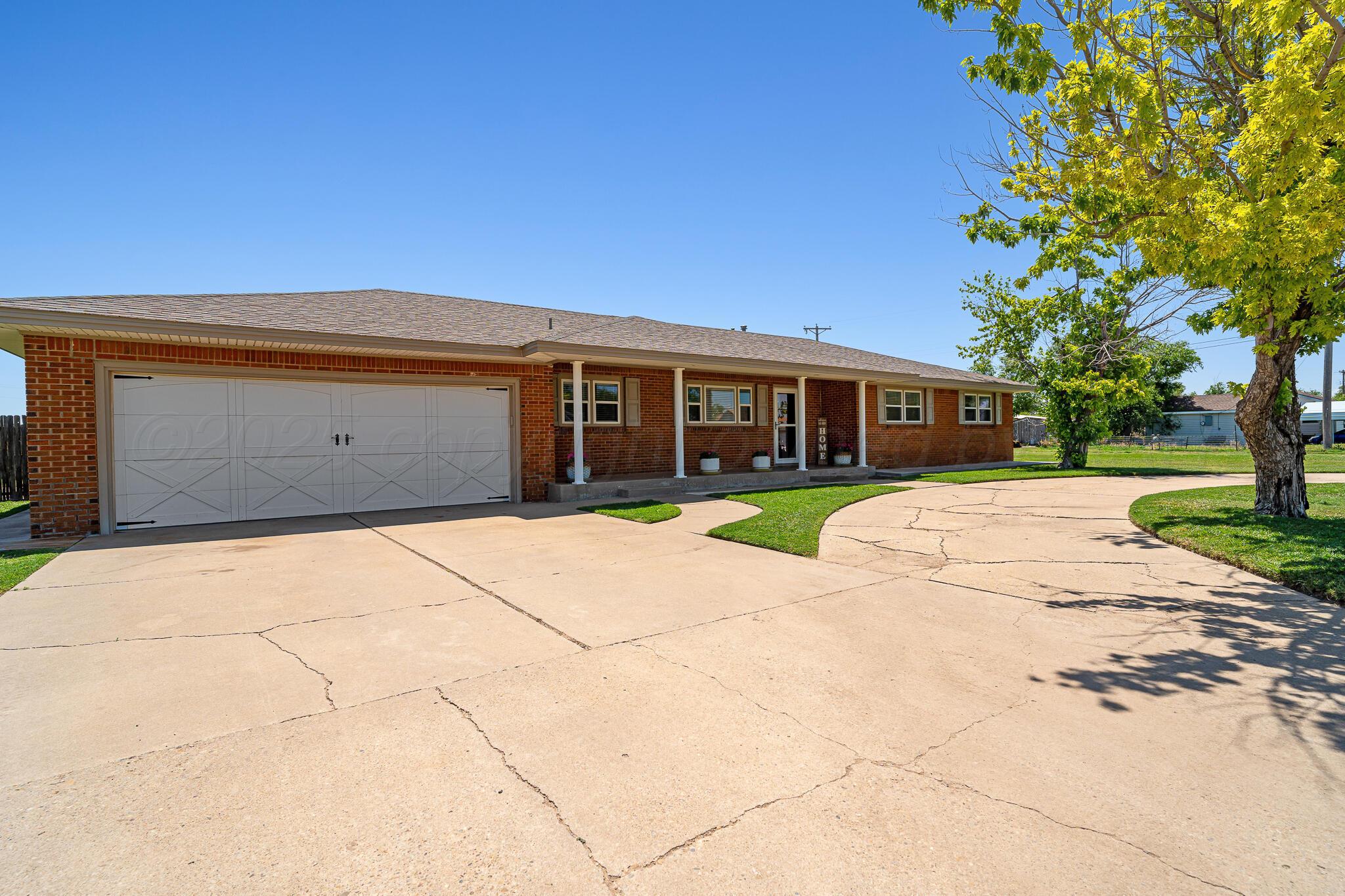 408 N Pash Avenue, Happy, Alaska image 5