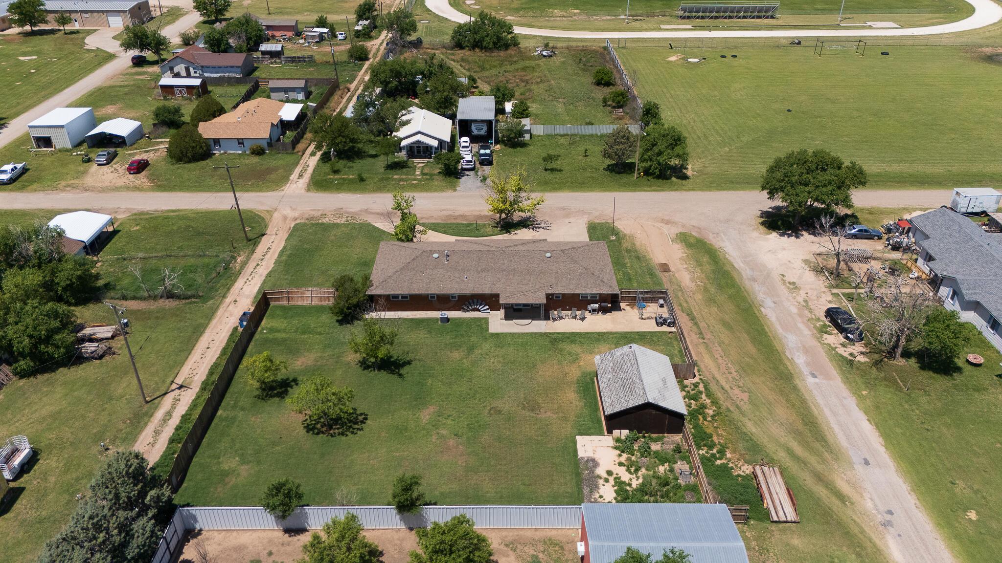 408 N Pash Avenue, Happy, Alaska image 35