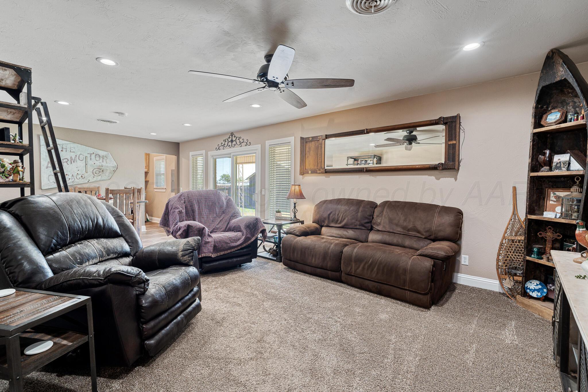 408 N Pash Avenue, Happy, Alaska image 8