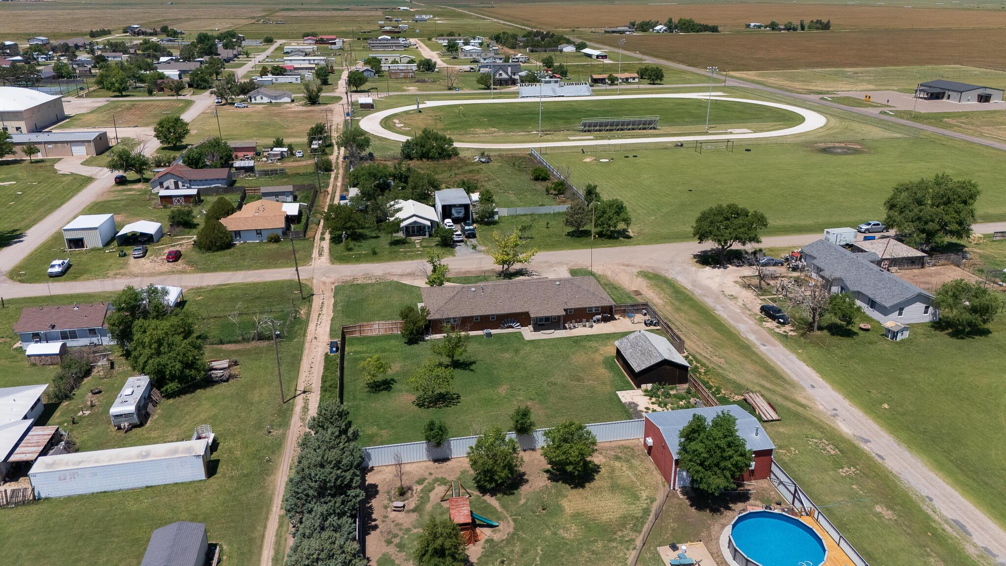 408 N Pash Avenue, Happy, Alaska image 34