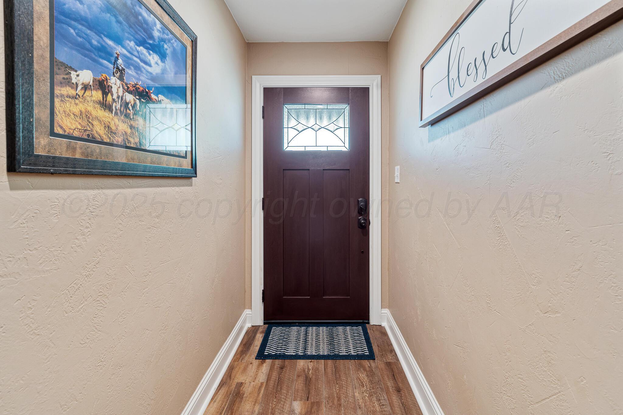 408 N Pash Avenue, Happy, Alaska image 7