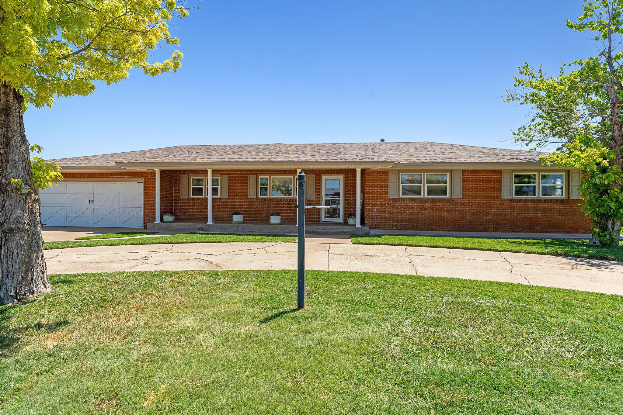 408 N Pash Avenue, Happy, Alaska image 1