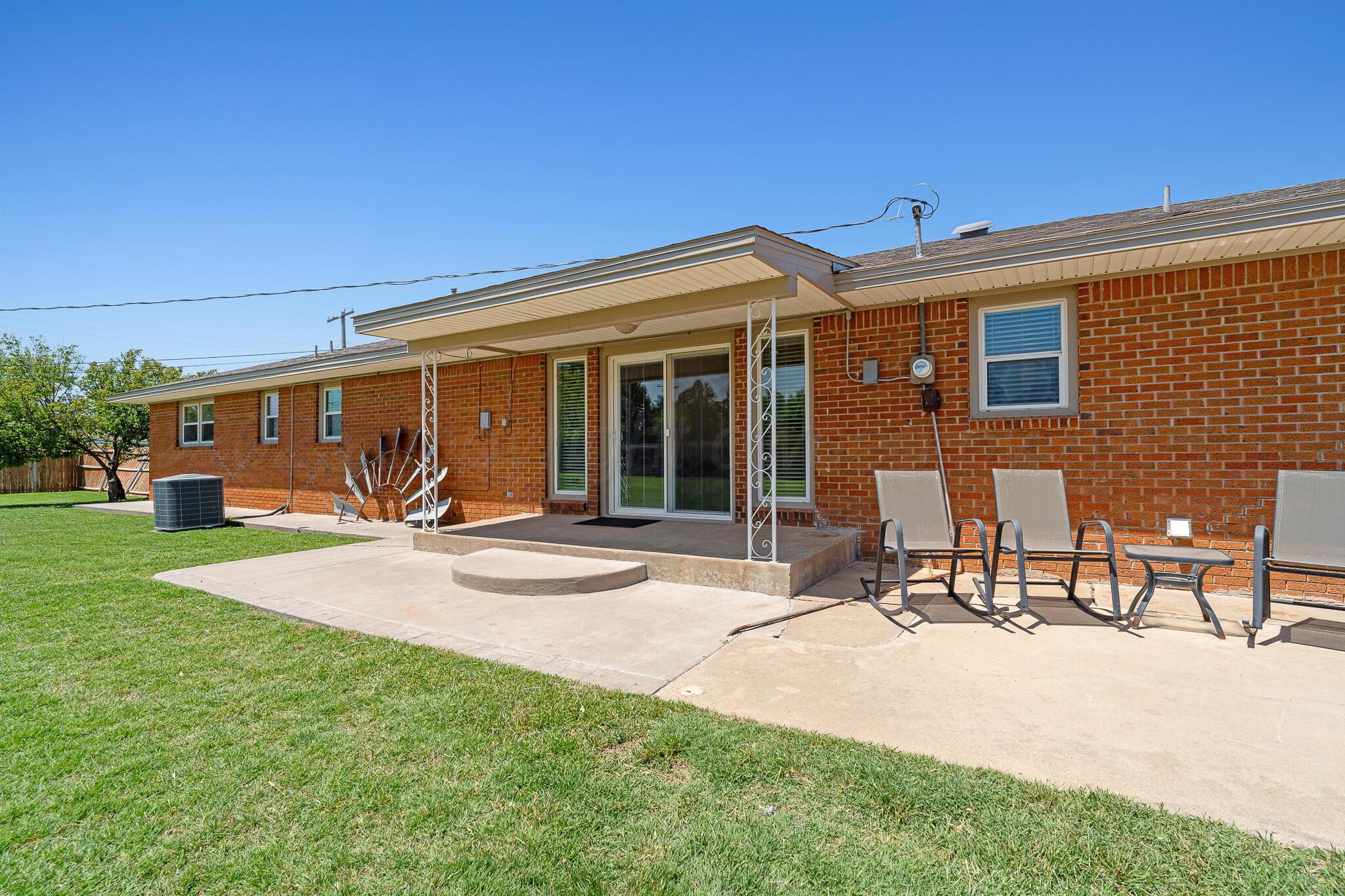 408 N Pash Avenue, Happy, Alaska image 27