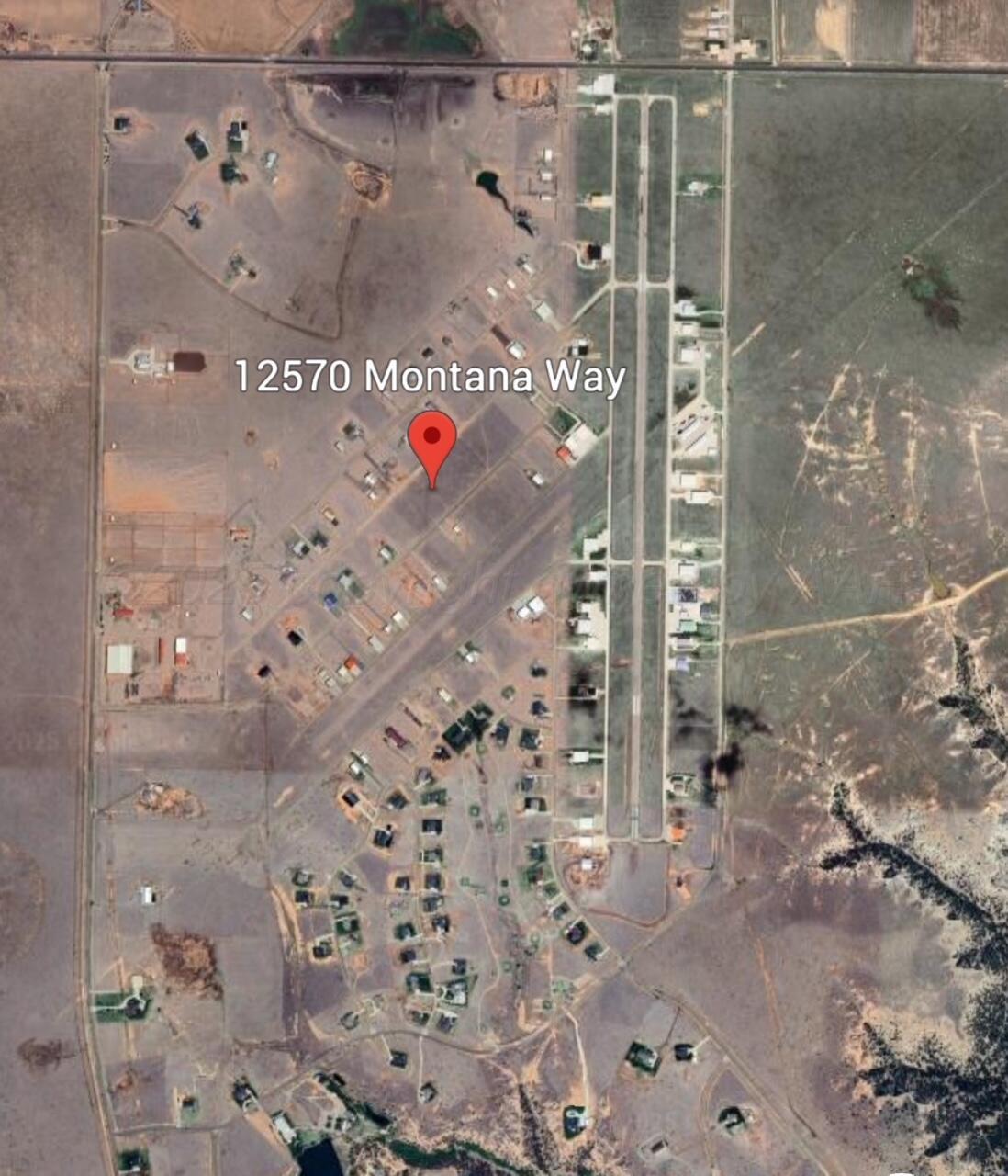 12570 E Montana Way, Amarillo, Alaska image 2