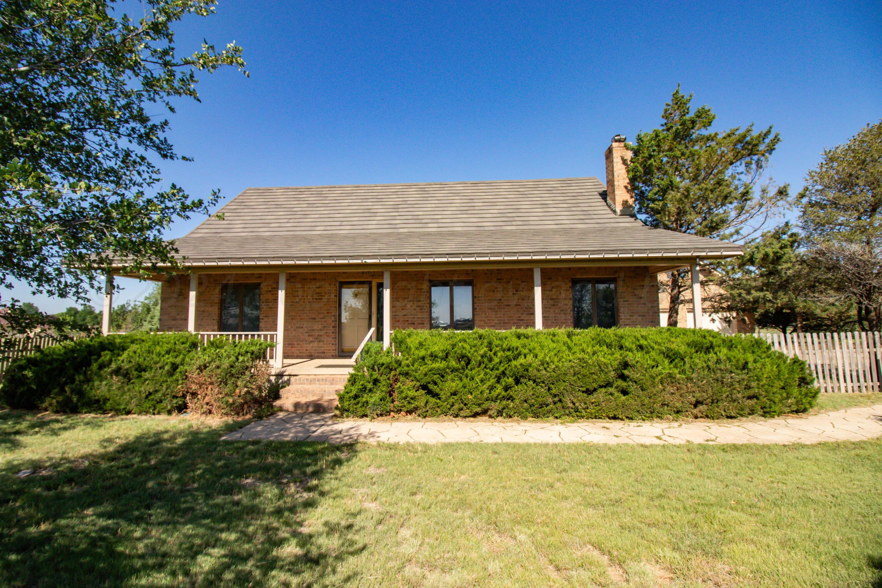 8851 W Rockwell Road, Amarillo, Texas image 2