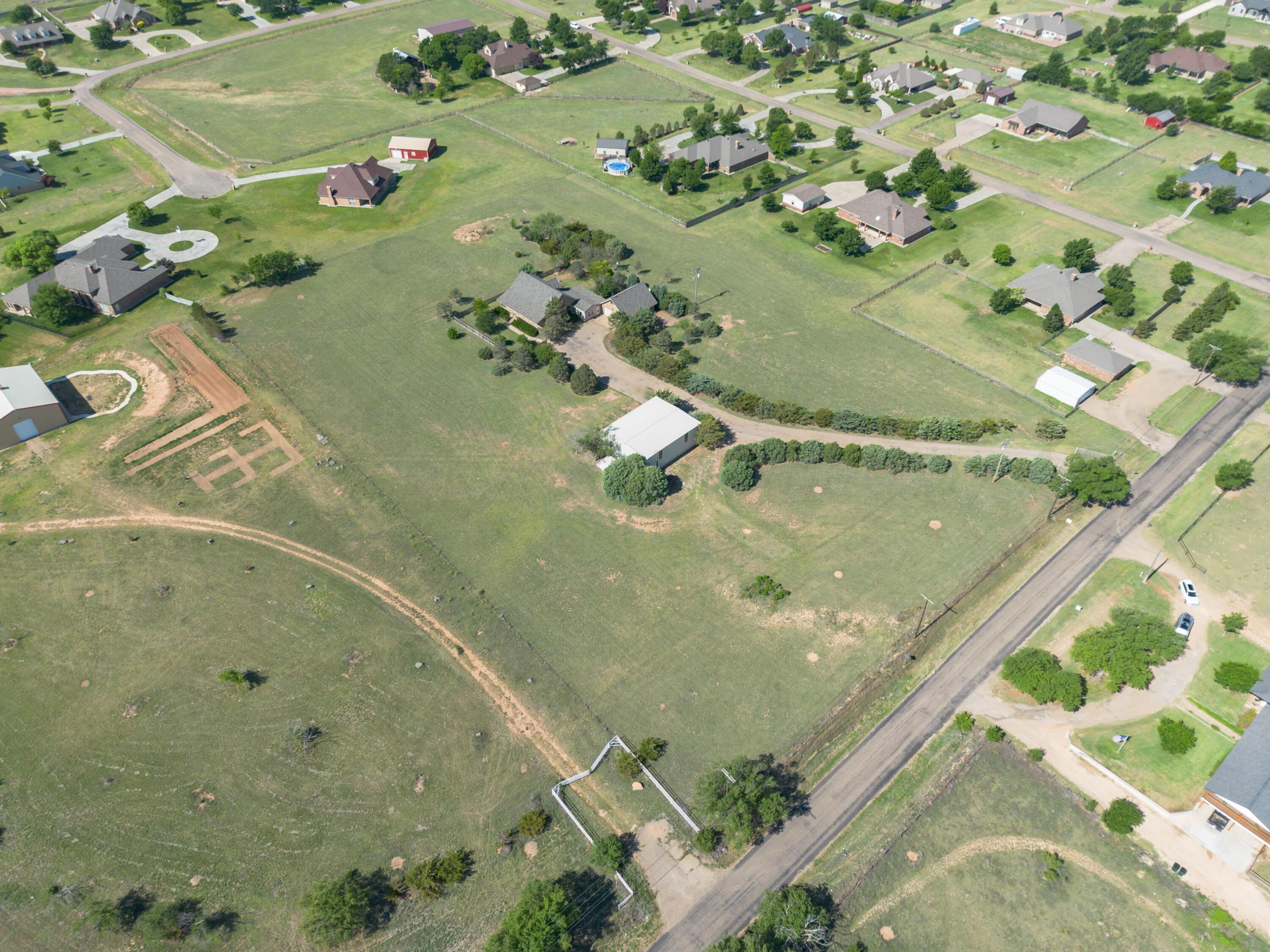 8851 W Rockwell Road, Amarillo, Texas image 8