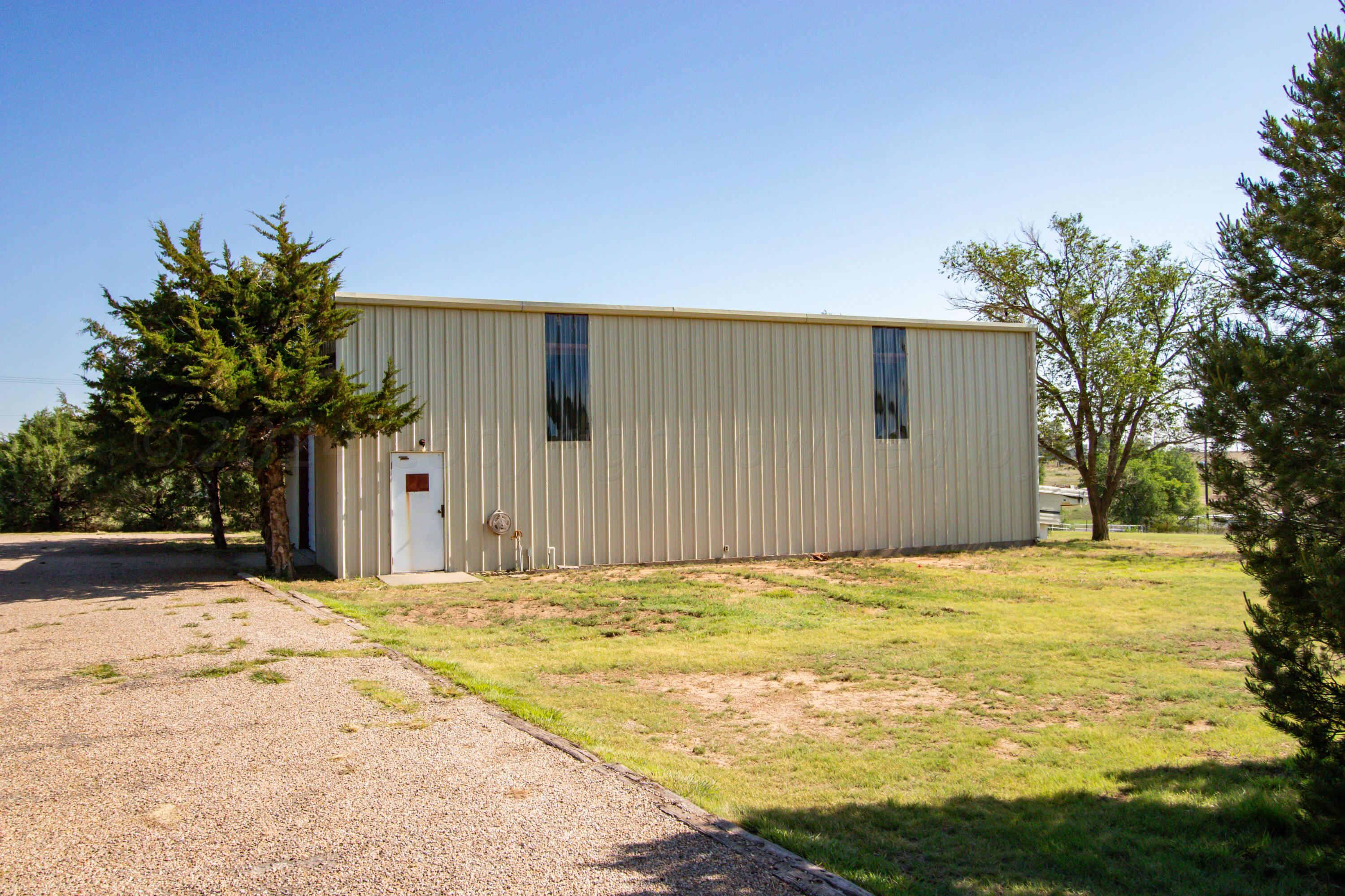 8851 W Rockwell Road, Amarillo, Texas image 3