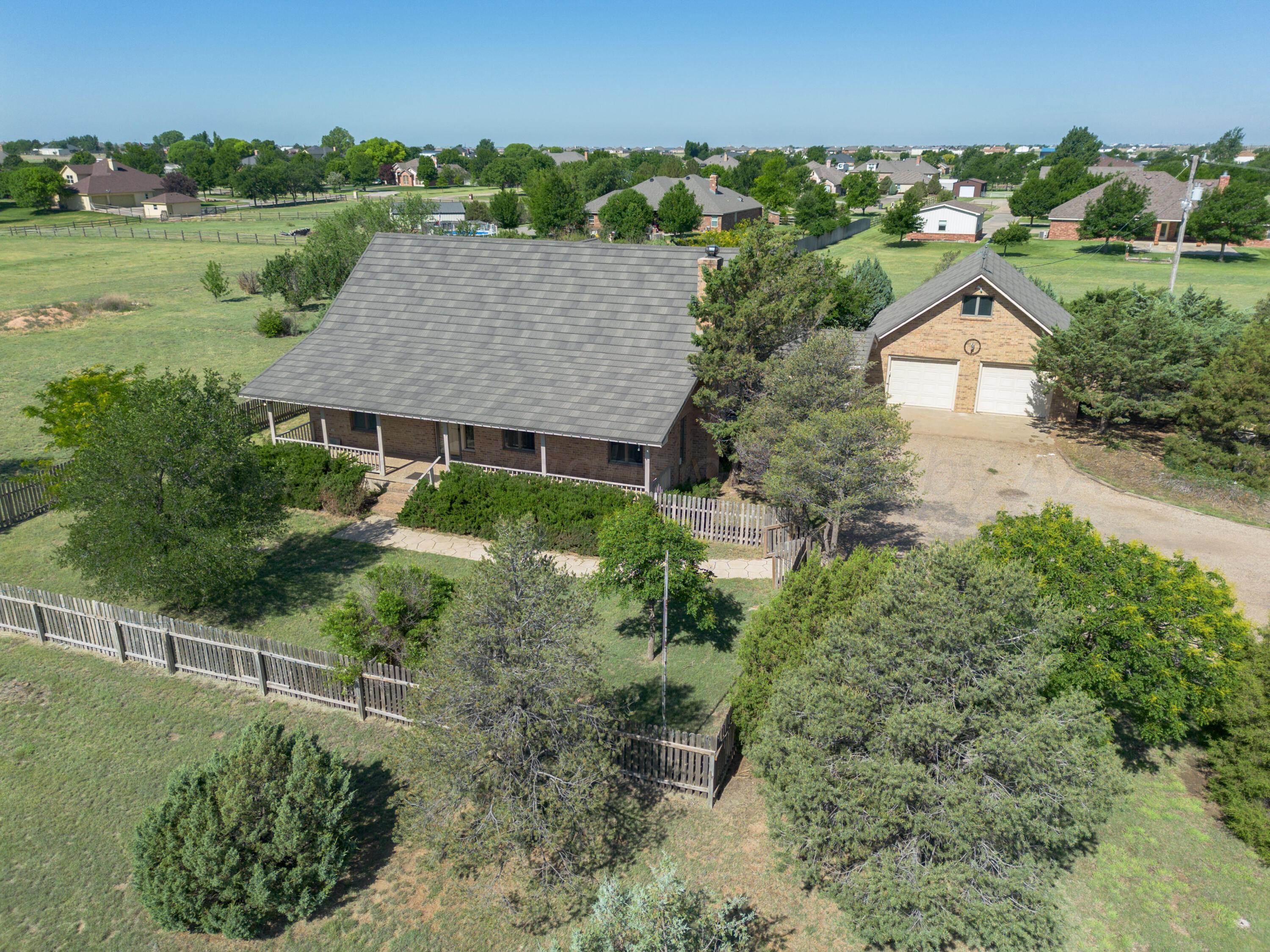 8851 W Rockwell Road, Amarillo, Texas image 4