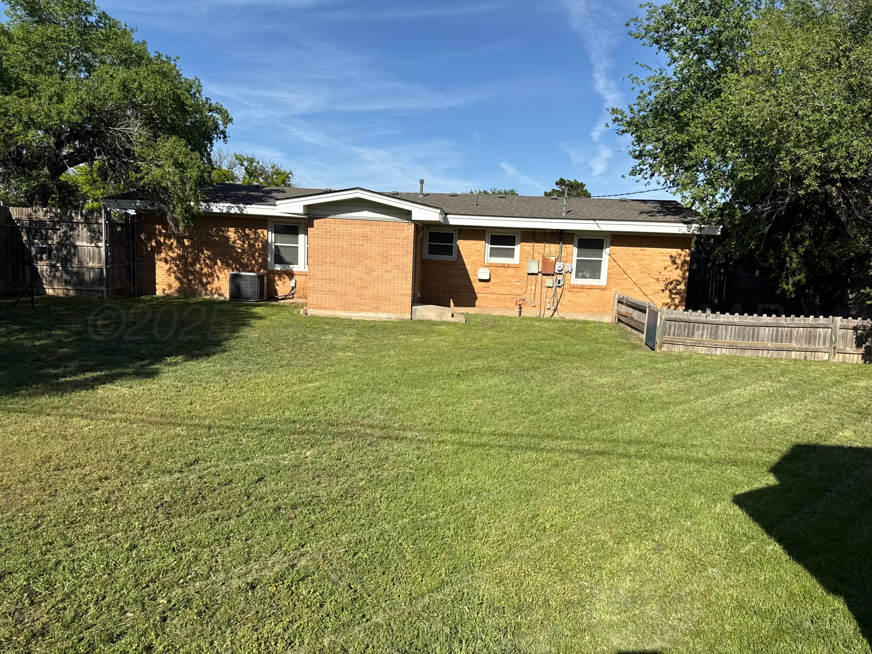 1902 N Rogers Street, Amarillo, Alaska image 3