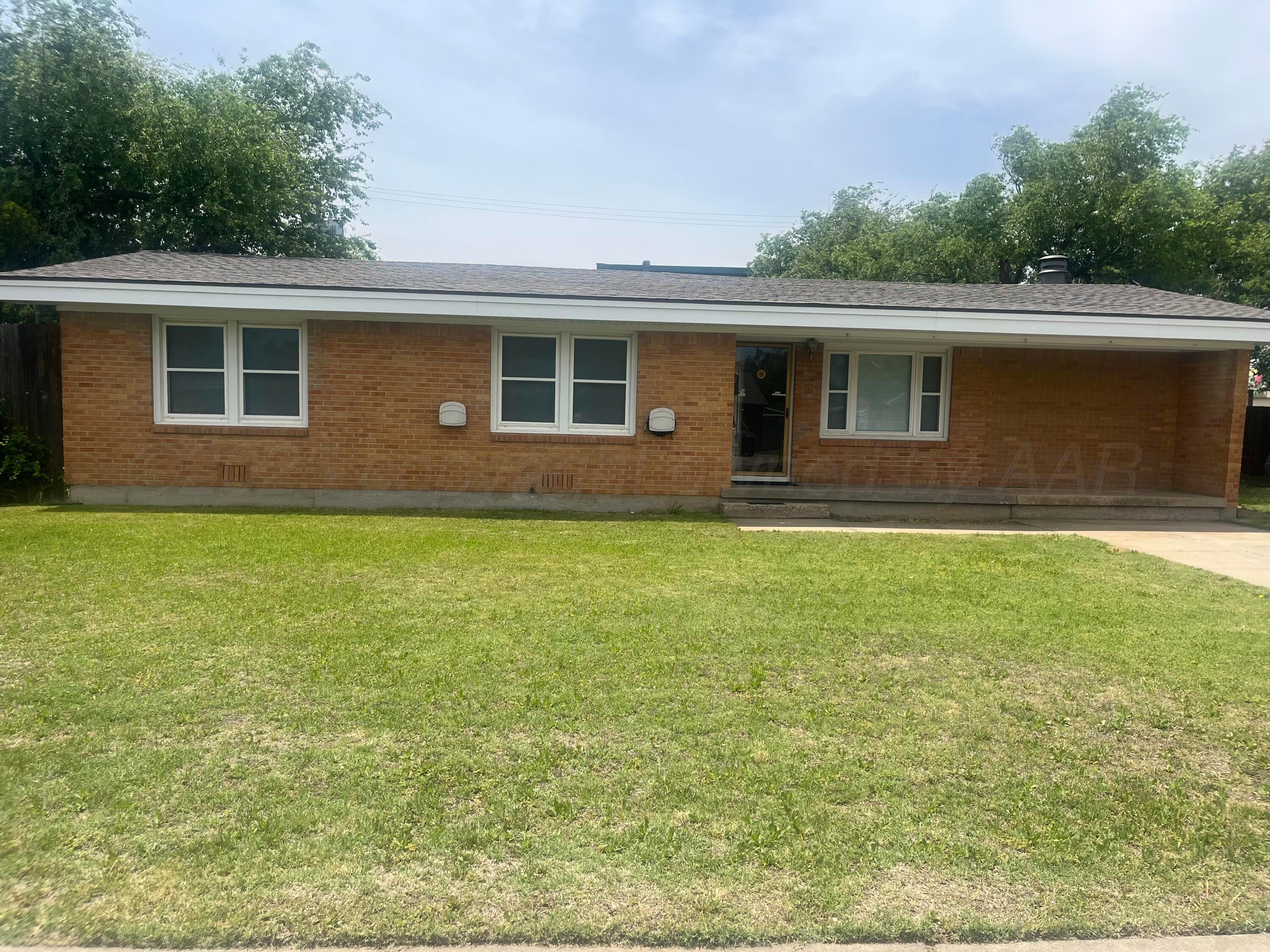 1902 N Rogers Street, Amarillo, Alaska image 1