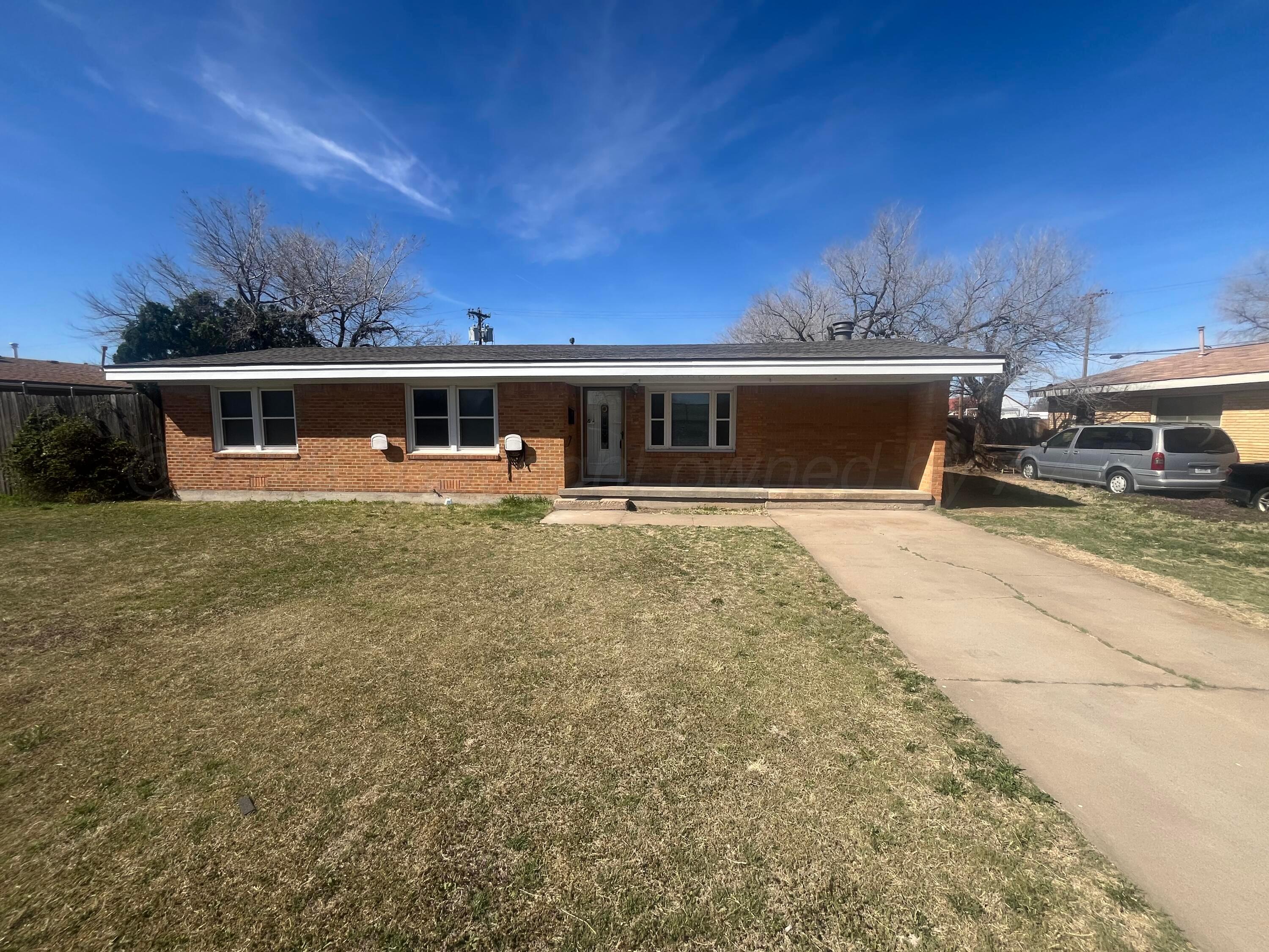 1902 N Rogers Street, Amarillo, Alaska image 2