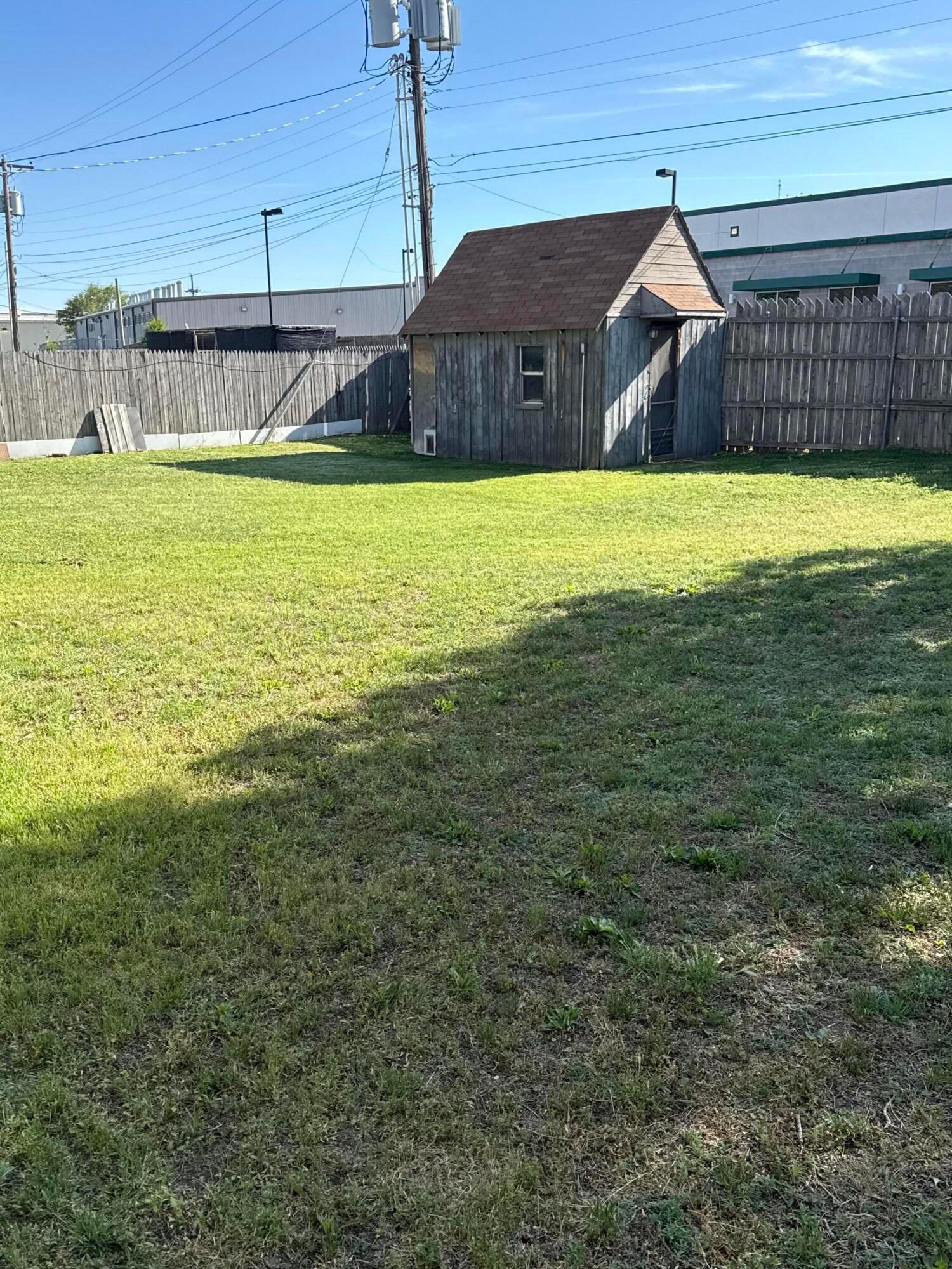 1902 N Rogers Street, Amarillo, Alaska image 4