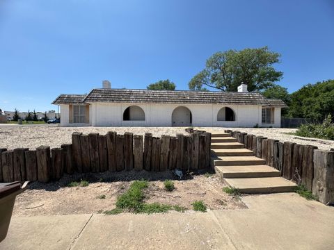 Multifamily For Sale - 29 Southridge Drive<br/> Canyon, TX 79015